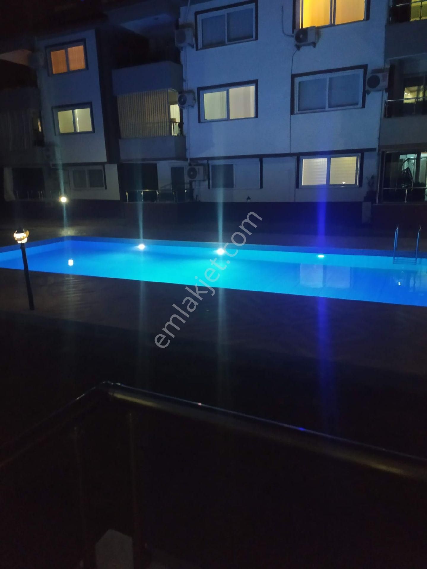 Dalaman Devlet Hastanesini Yakını 2+1 Daire - Görsel 28