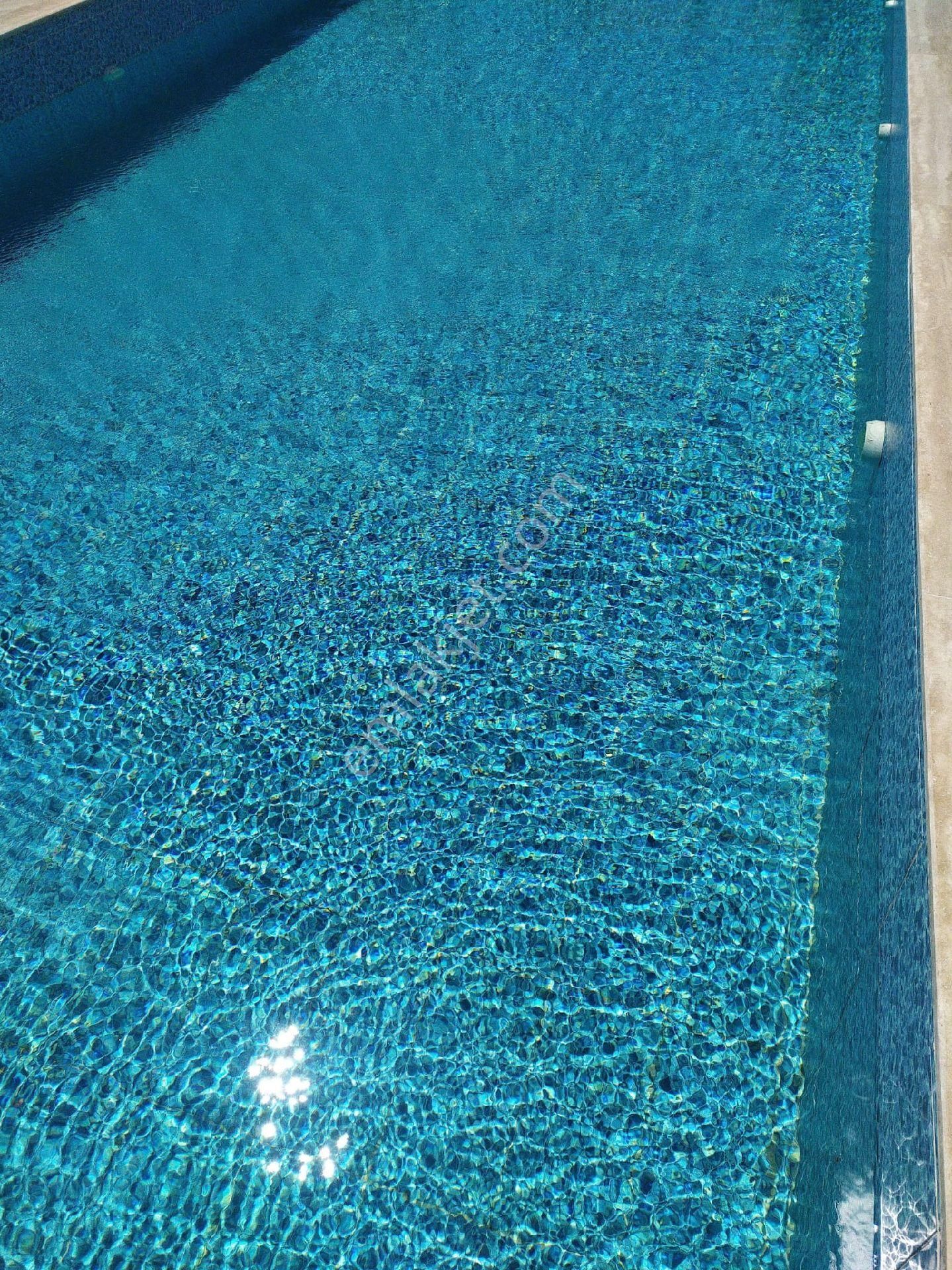 Dalaman Devlet Hastanesini Yakını 2+1 Daire - Görsel 18