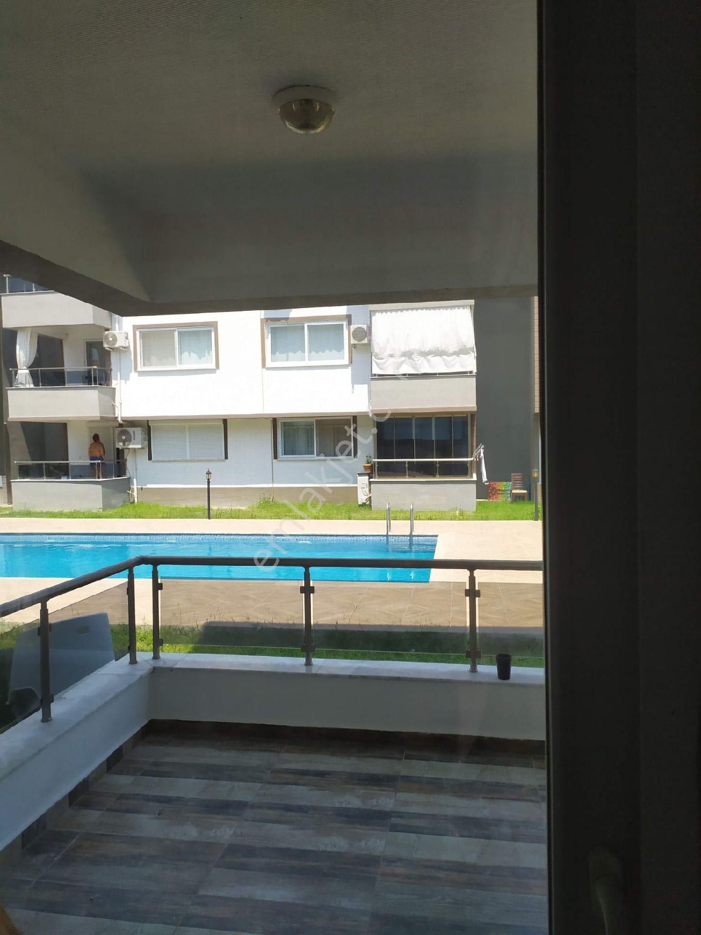 Dalaman Devlet Hastanesini Yakını 2+1 Daire - Görsel 27