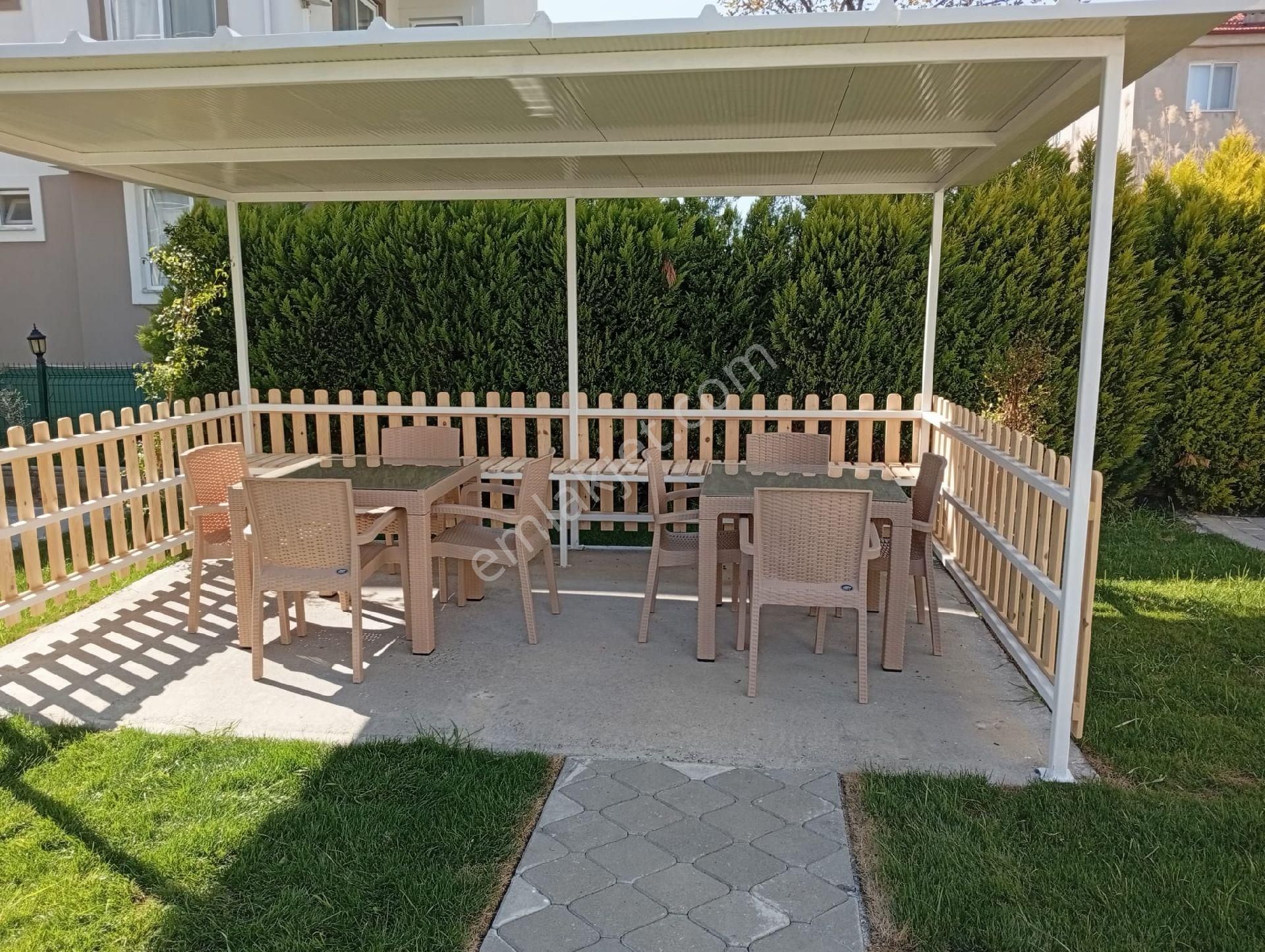 Dalaman Devlet Hastanesini Yakını 2+1 Daire - Görsel 21