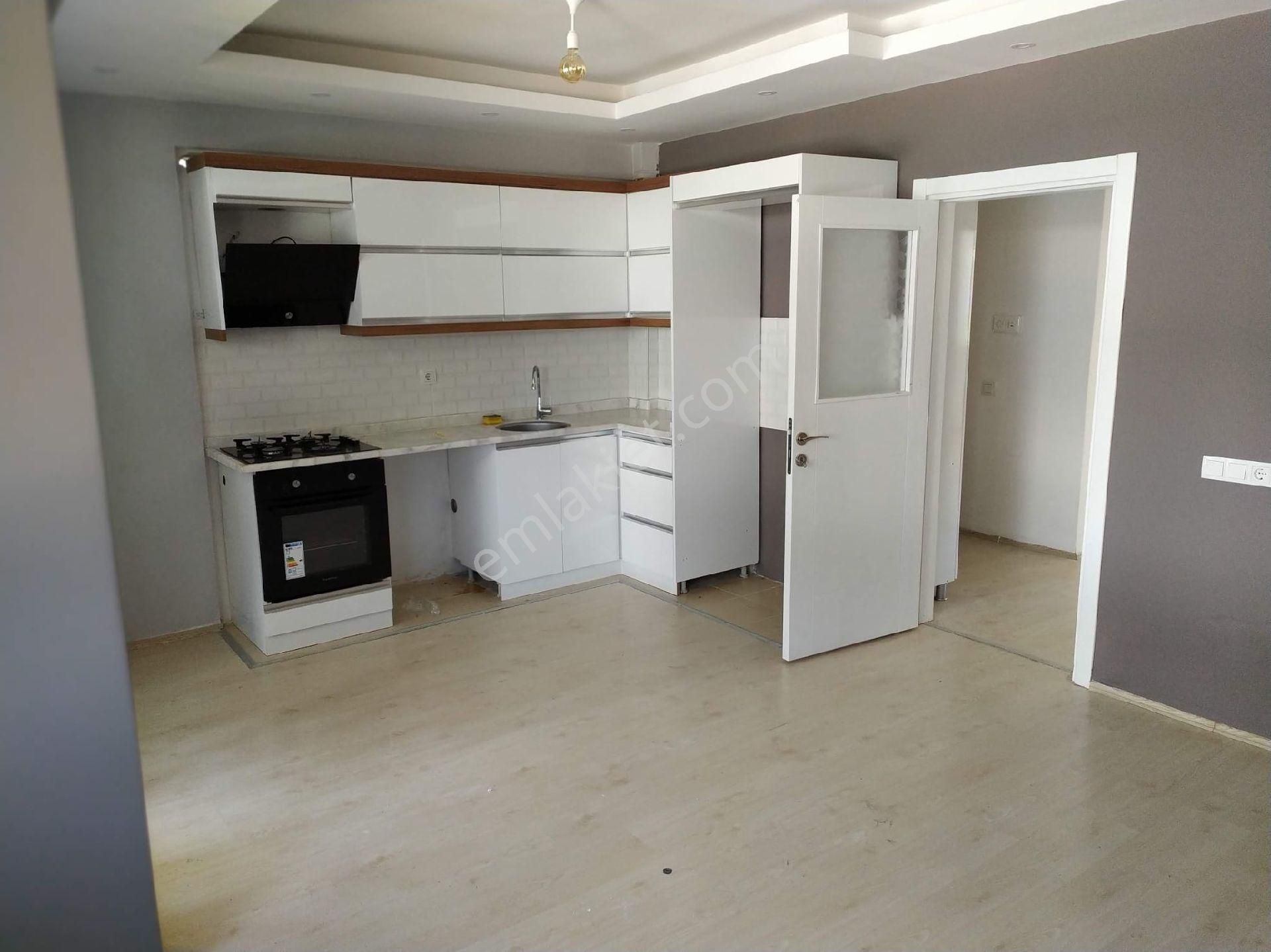 Dalaman Devlet Hastanesini Yakını 2+1 Daire - Görsel 11