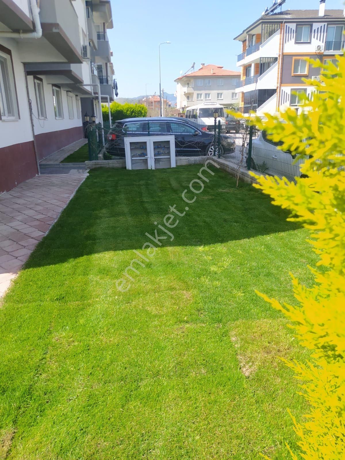 Dalaman Devlet Hastanesini Yakını 2+1 Daire - Görsel 35