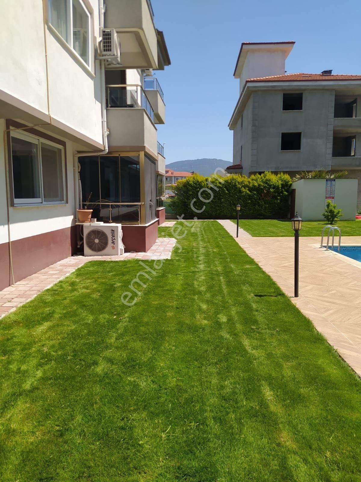 Dalaman Devlet Hastanesini Yakını 2+1 Daire - Görsel 10