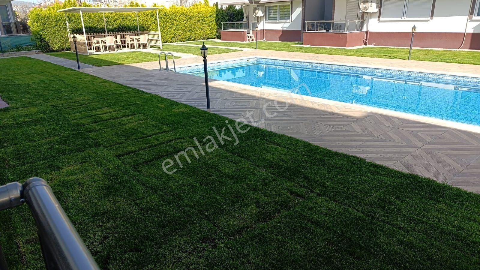 Dalaman Devlet Hastanesini Yakını 2+1 Daire - Görsel 6