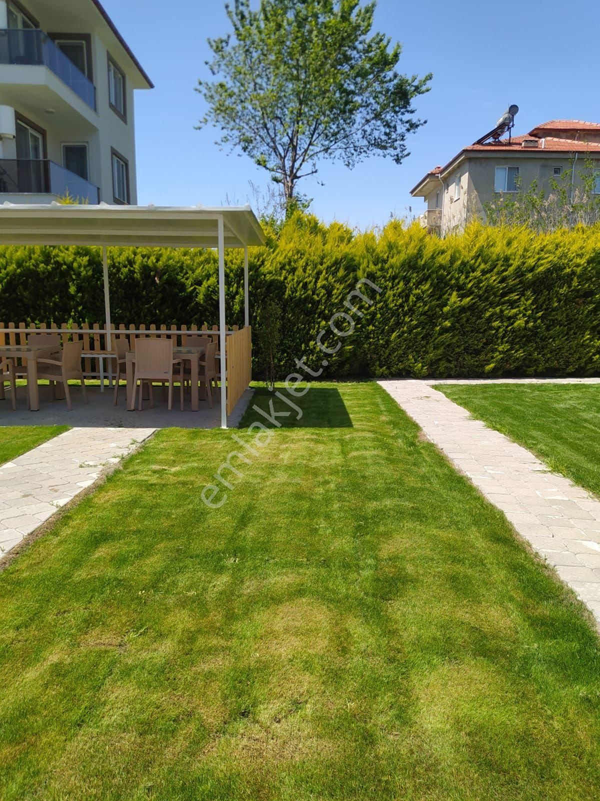 Dalaman Devlet Hastanesini Yakını 2+1 Daire - Görsel 9