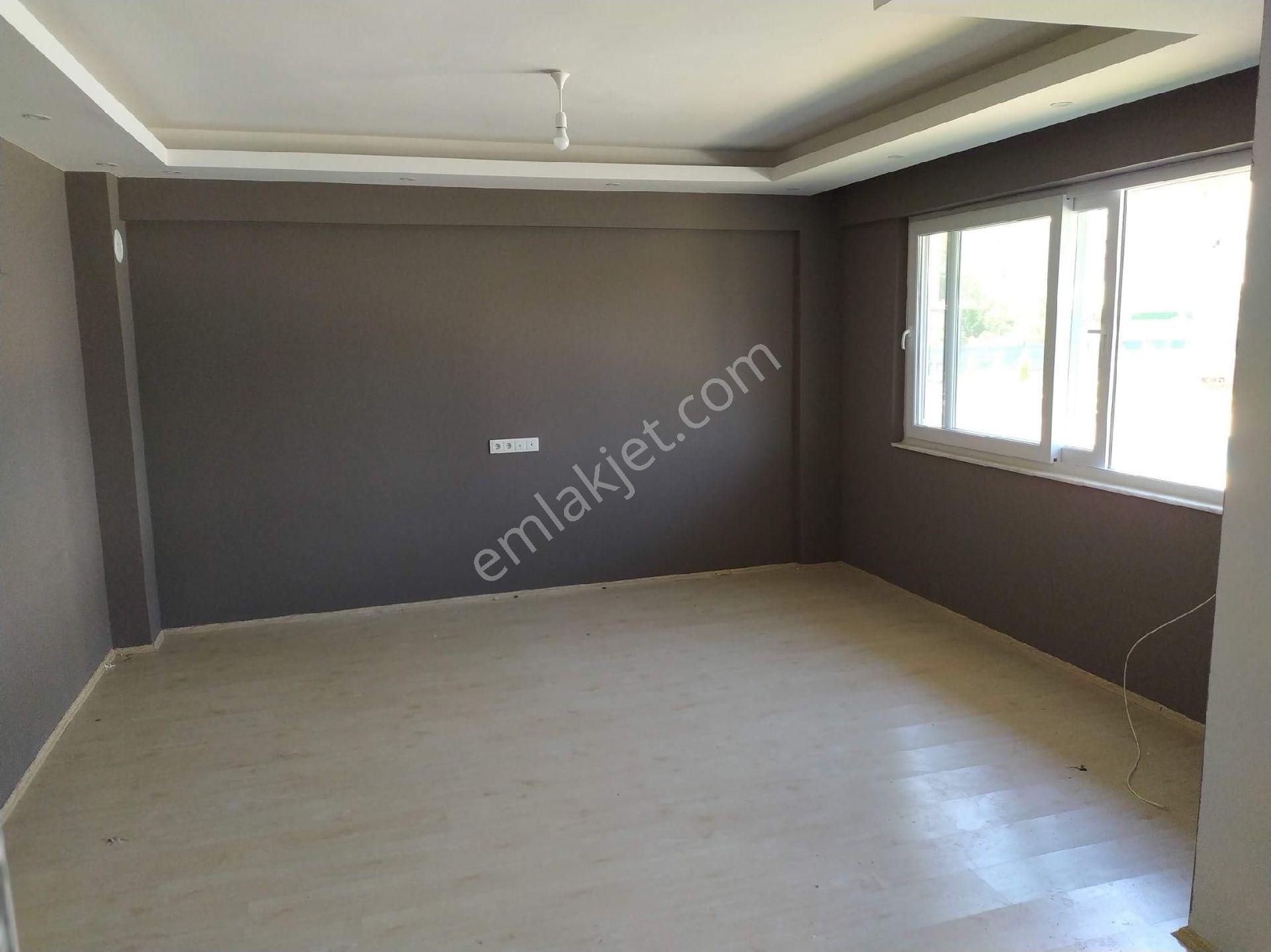 Dalaman Devlet Hastanesini Yakını 2+1 Daire - Görsel 17