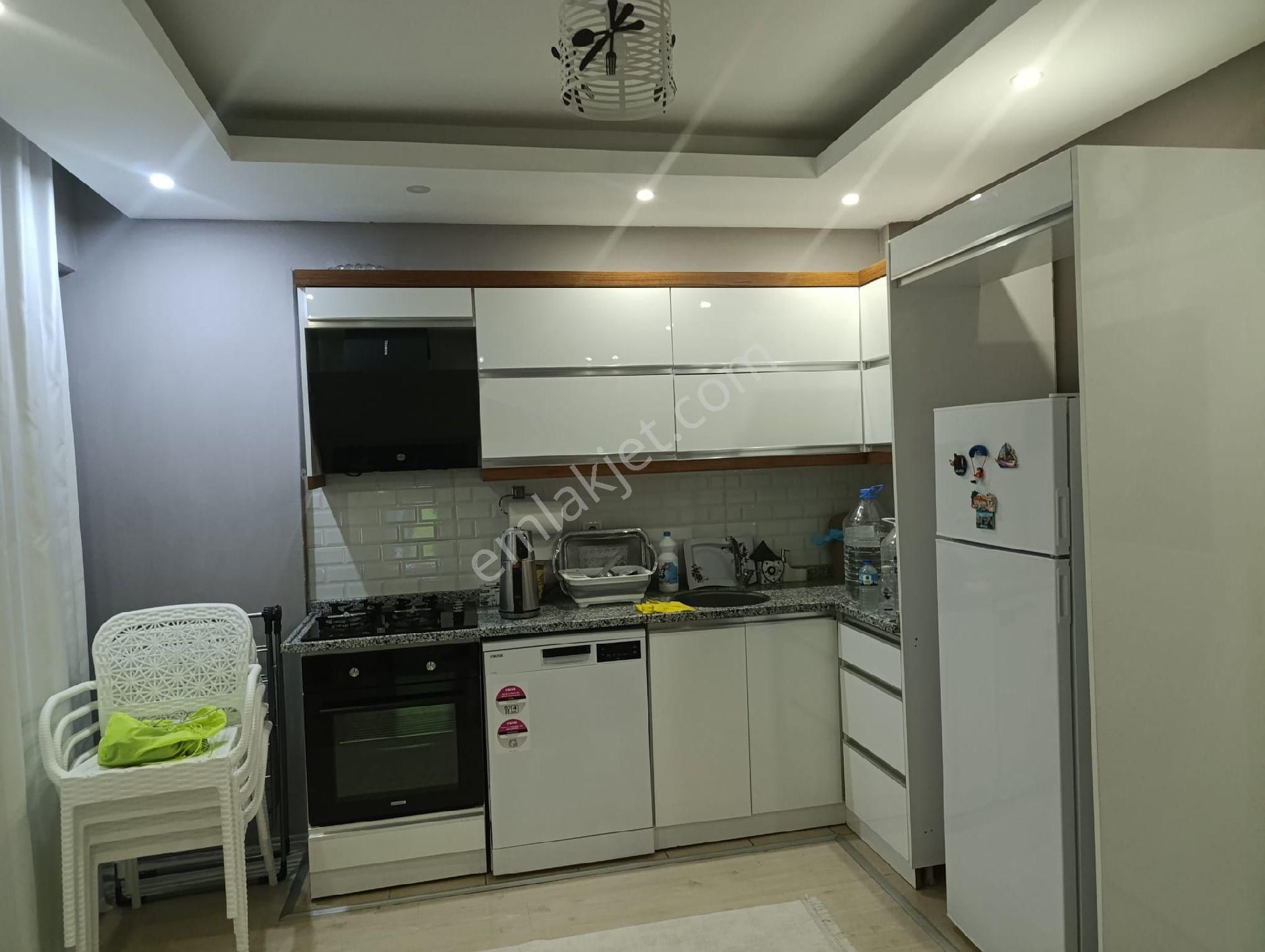 Dalaman Devlet Hastanesini Yakını 2+1 Daire - Görsel 33