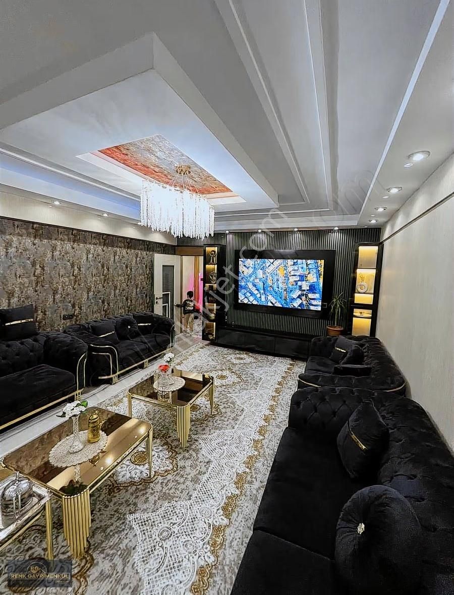 Gezdiğiniz Tüm Daireleri Unutun Yeni Yıl Öncesi Fırsat 3.5+1