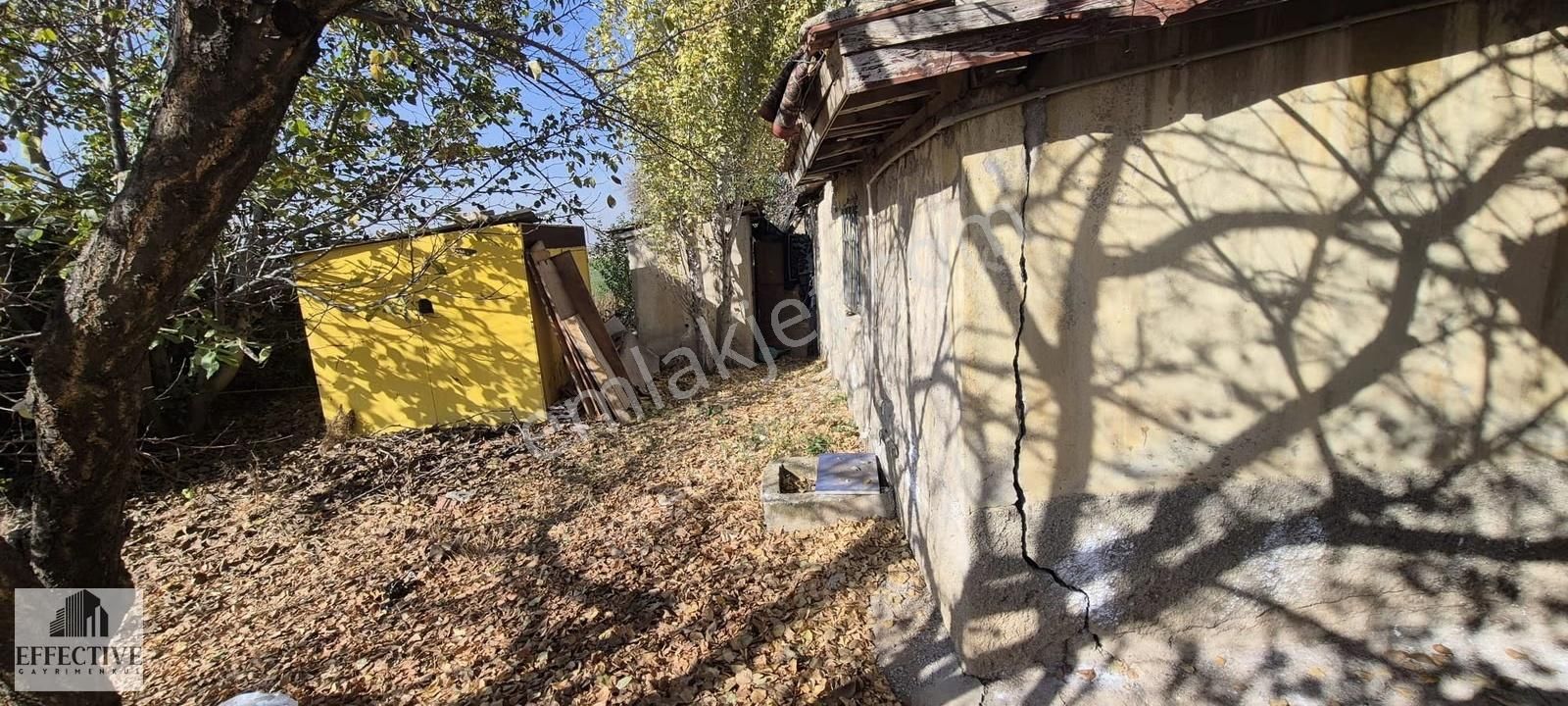 Konya Meram Karahüyükte Şehir Merkezine Yakın Satılık Tarla - Görsel 22