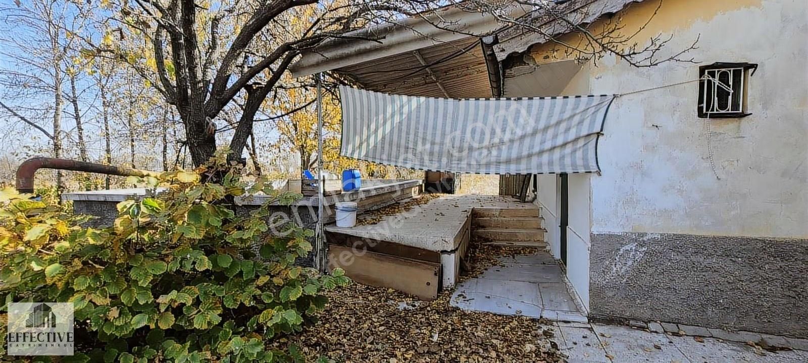 Konya Meram Karahüyükte Şehir Merkezine Yakın Satılık Tarla - Görsel 15