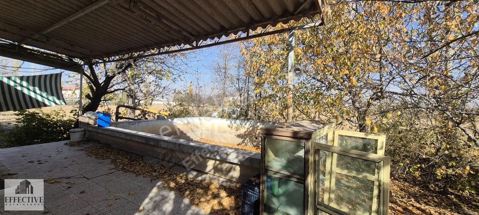 Konya Meram Karahüyükte Şehir Merkezine Yakın Satılık Tarla - Görsel 16