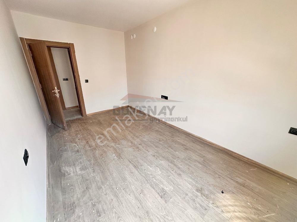 Güvenay - Çorum Silimkent Toki Satılık Ara Kat 2+1 Daire - Görsel 16