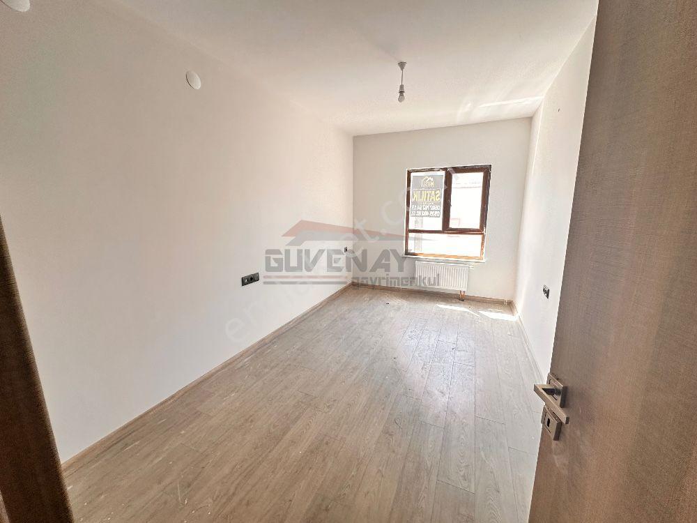 Güvenay - Çorum Silimkent Toki Satılık Ara Kat 2+1 Daire - Görsel 15