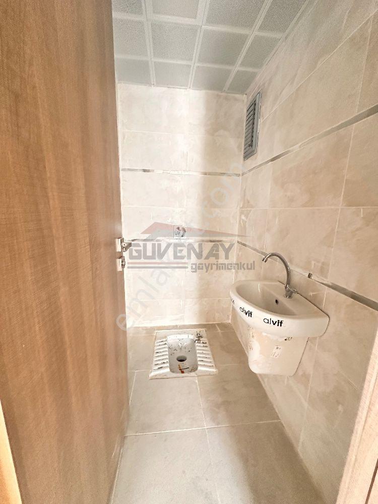 Güvenay - Çorum Silimkent Toki Satılık Ara Kat 2+1 Daire - Görsel 13