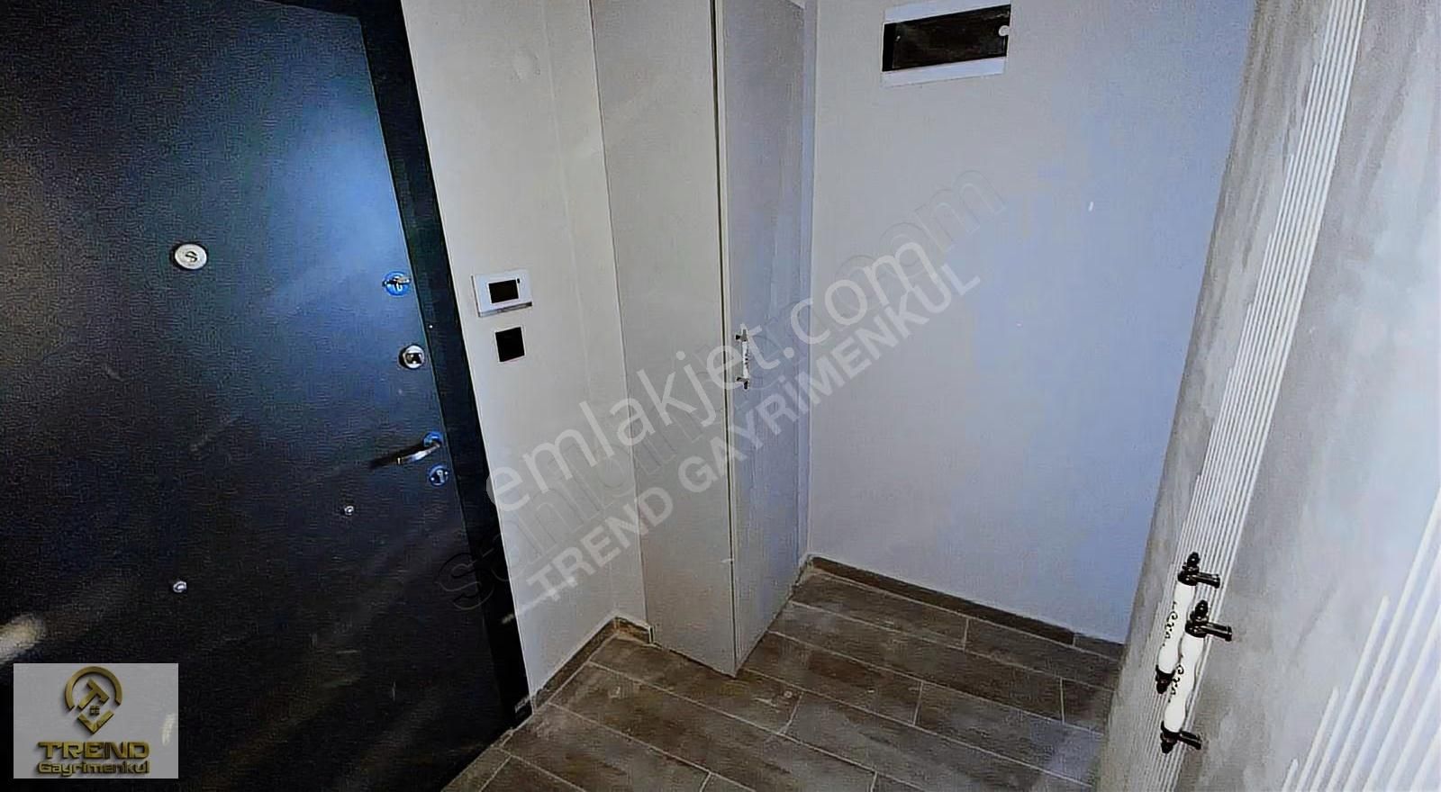 Hürriyet Parkı Karşı. 1+1 60m2 Sıfır Dubleks Satılık Daire - Görsel 5