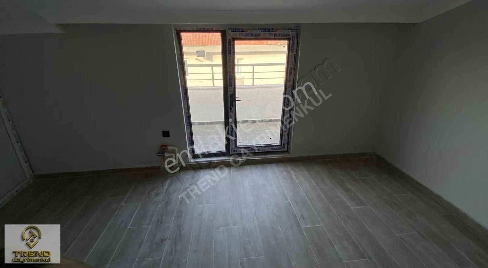 Hürriyet Parkı Karşı. 1+1 60m2 Sıfır Dubleks Satılık Daire - Görsel 8
