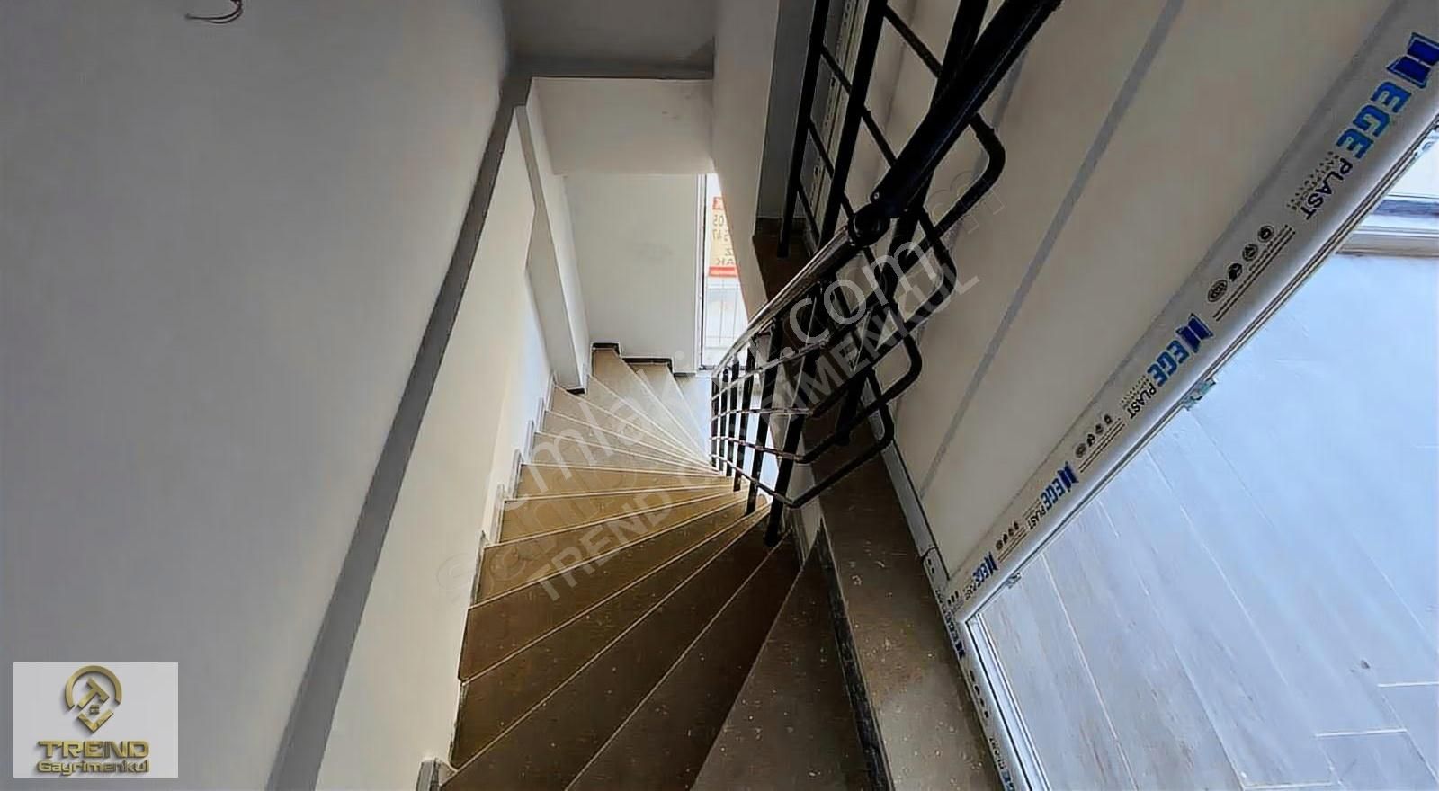 Hürriyet Parkı Karşı. 1+1 60m2 Sıfır Dubleks Satılık Daire - Görsel 7