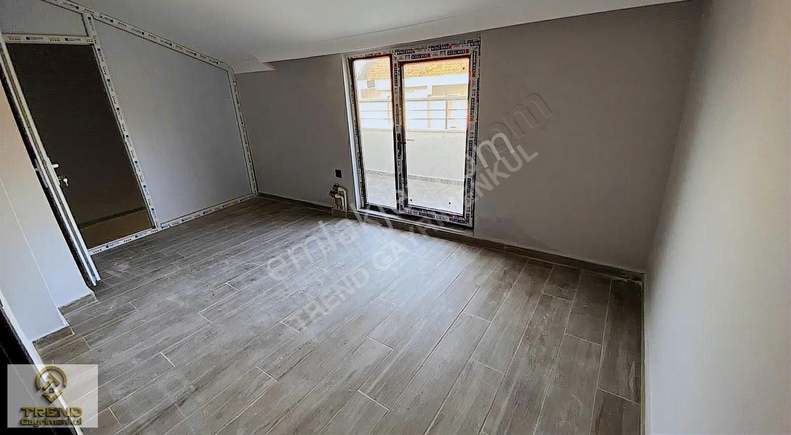 Hürriyet Parkı Karşı. 1+1 60m2 Sıfır Dubleks Satılık Daire - Görsel 18
