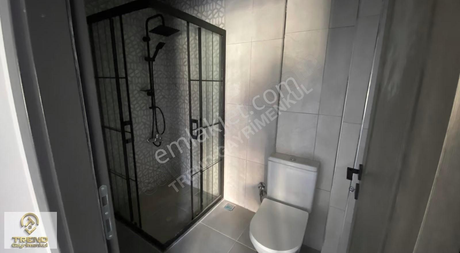 Hürriyet Parkı Karşı. 1+1 60m2 Sıfır Dubleks Satılık Daire - Görsel 9