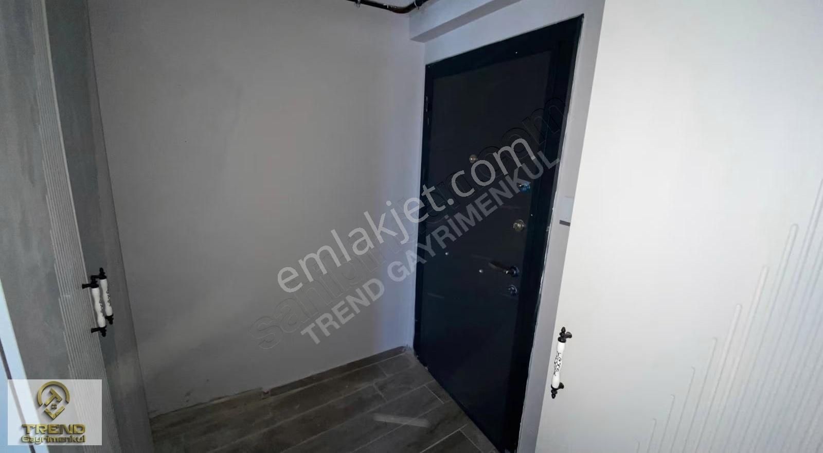Hürriyet Parkı Karşı. 1+1 60m2 Sıfır Dubleks Satılık Daire - Görsel 3