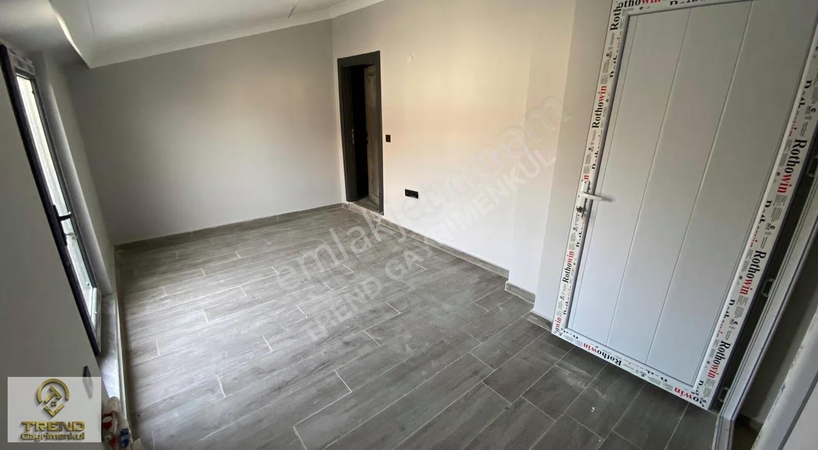 Hürriyet Parkı Karşı. 1+1 60m2 Sıfır Dubleks Satılık Daire - Görsel 30