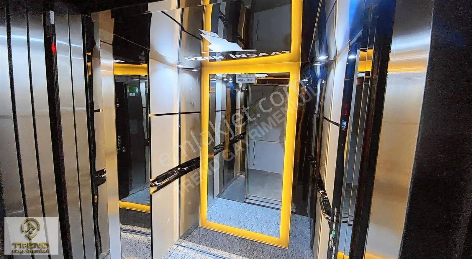 Hürriyet Parkı Karşı. 1+1 60m2 Sıfır Dubleks Satılık Daire - Görsel 10
