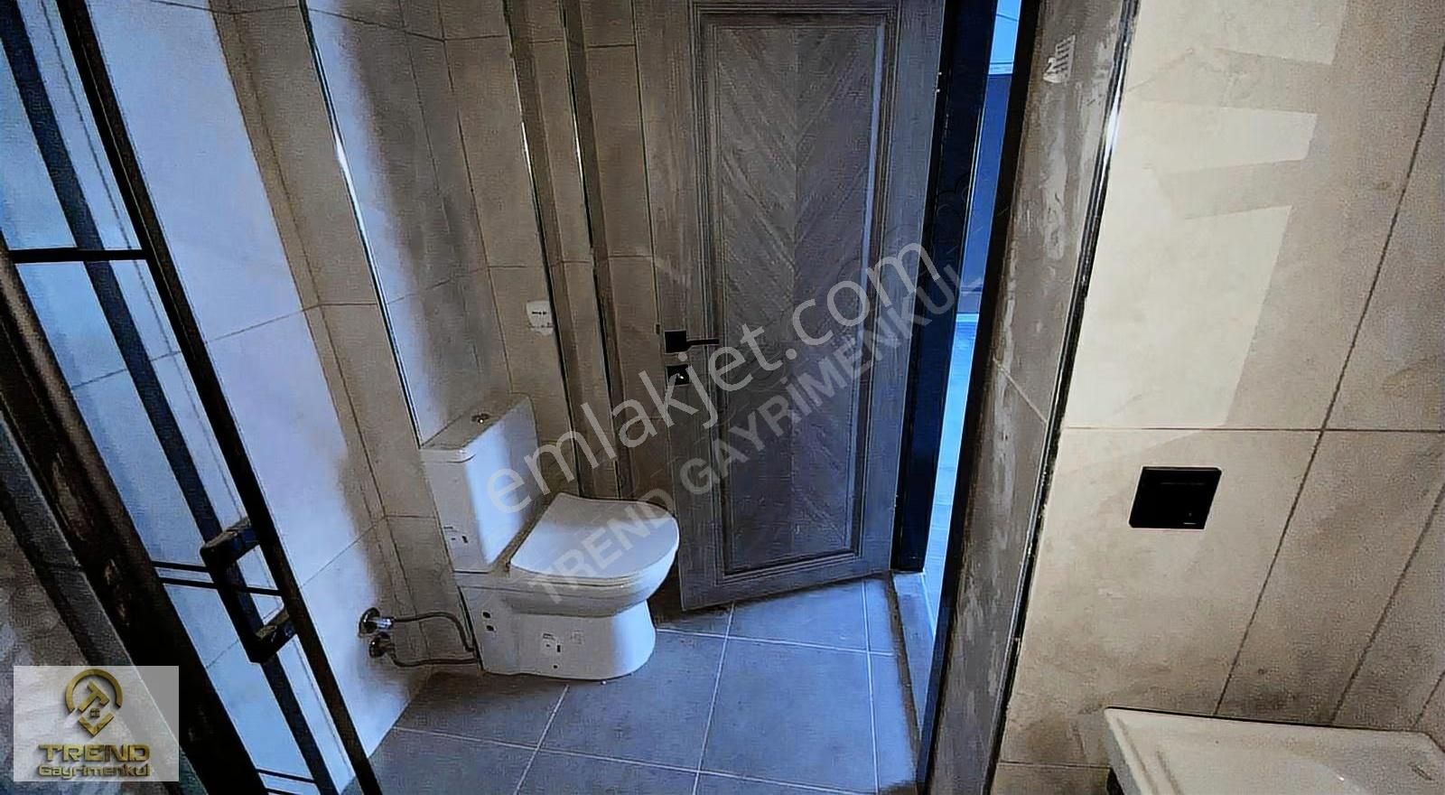 Hürriyet Parkı Karşı. 1+1 60m2 Sıfır Dubleks Satılık Daire - Görsel 23