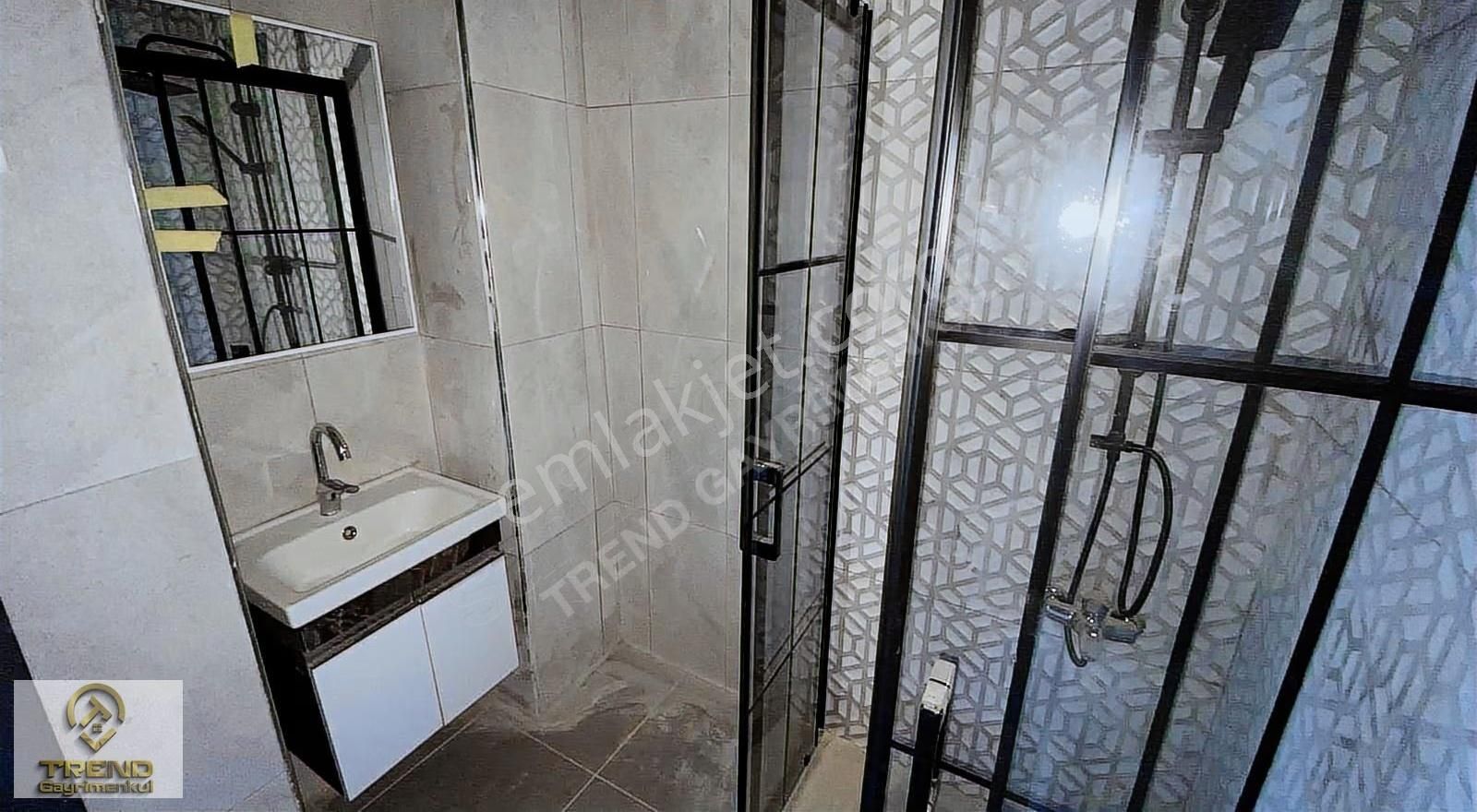 Hürriyet Parkı Karşı. 1+1 60m2 Sıfır Dubleks Satılık Daire - Görsel 16