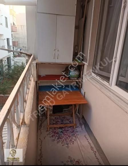 Trend'den Çarşı Merkezde Tadilatlı 2+1 95m2 Satılık Daire - Görsel 8