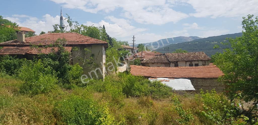 Sakarya Taraklı Aksu Mahallesinde 390m2 %40 Konut İmarlı Arsa - Görsel 8