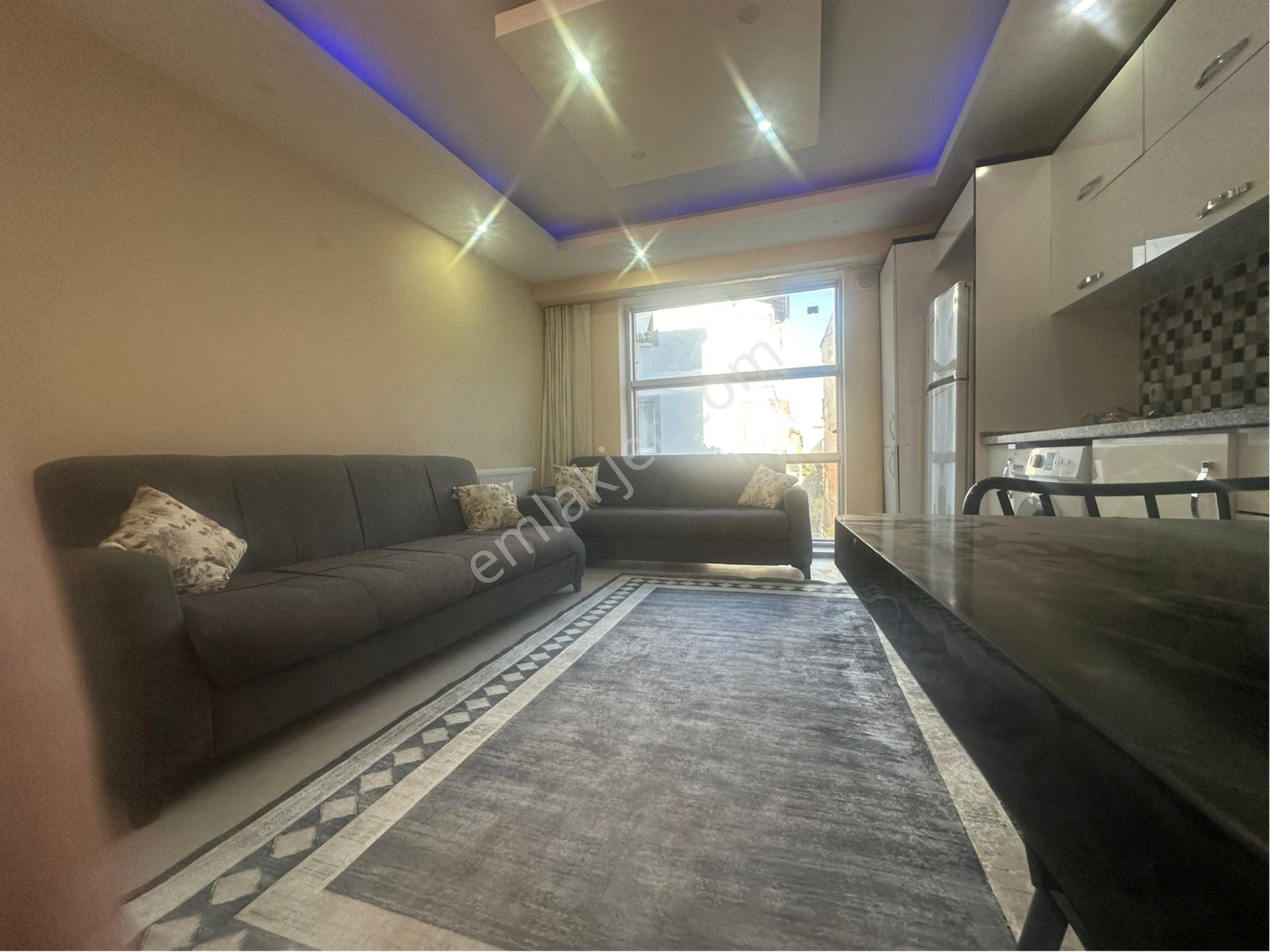 Kıbrıs Şehitleri Fesleğende Muhteşem Fırsat Apartt!! - Görsel 5