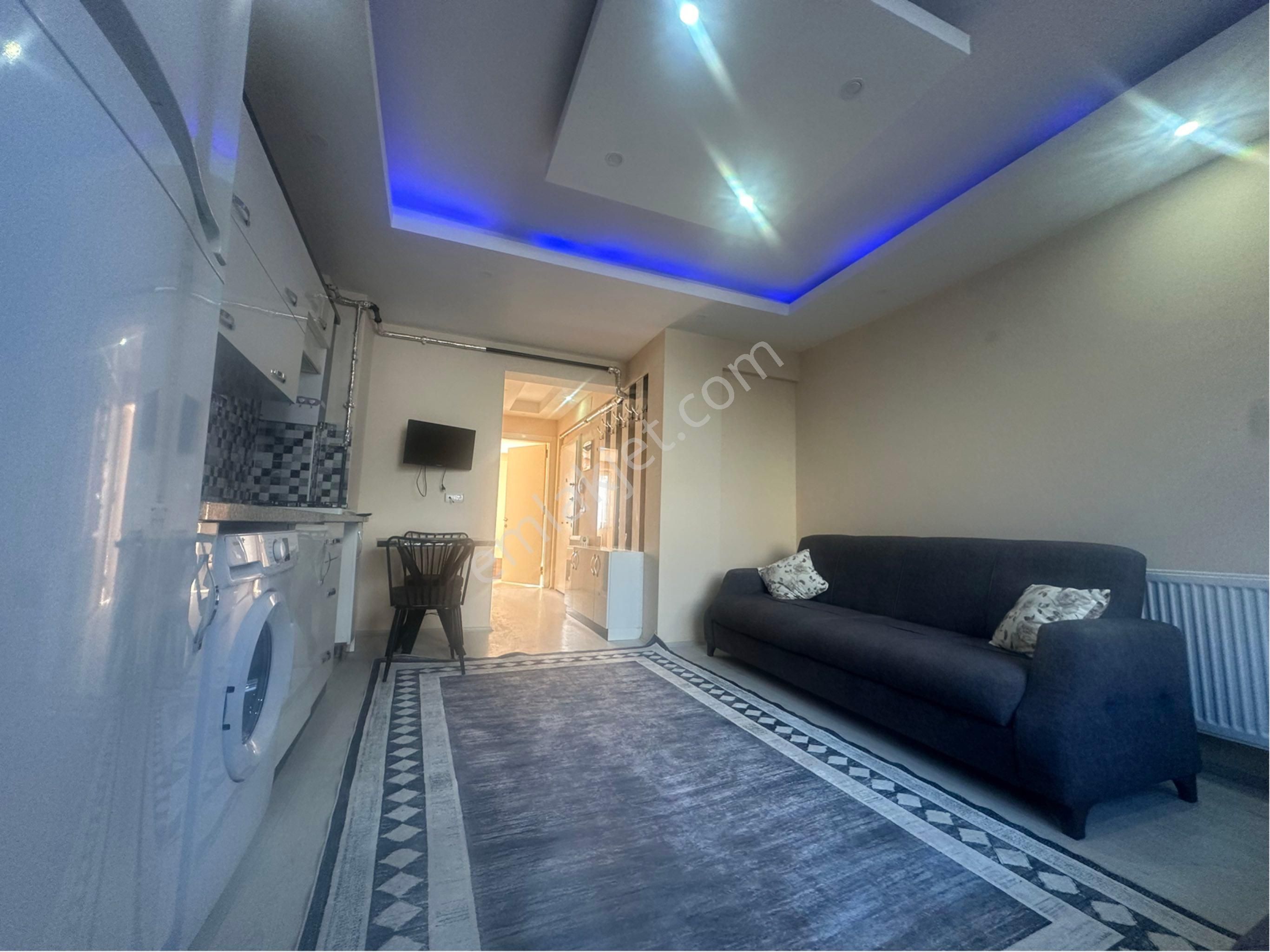 Kıbrıs Şehitleri Fesleğende Muhteşem Fırsat Apartt!!