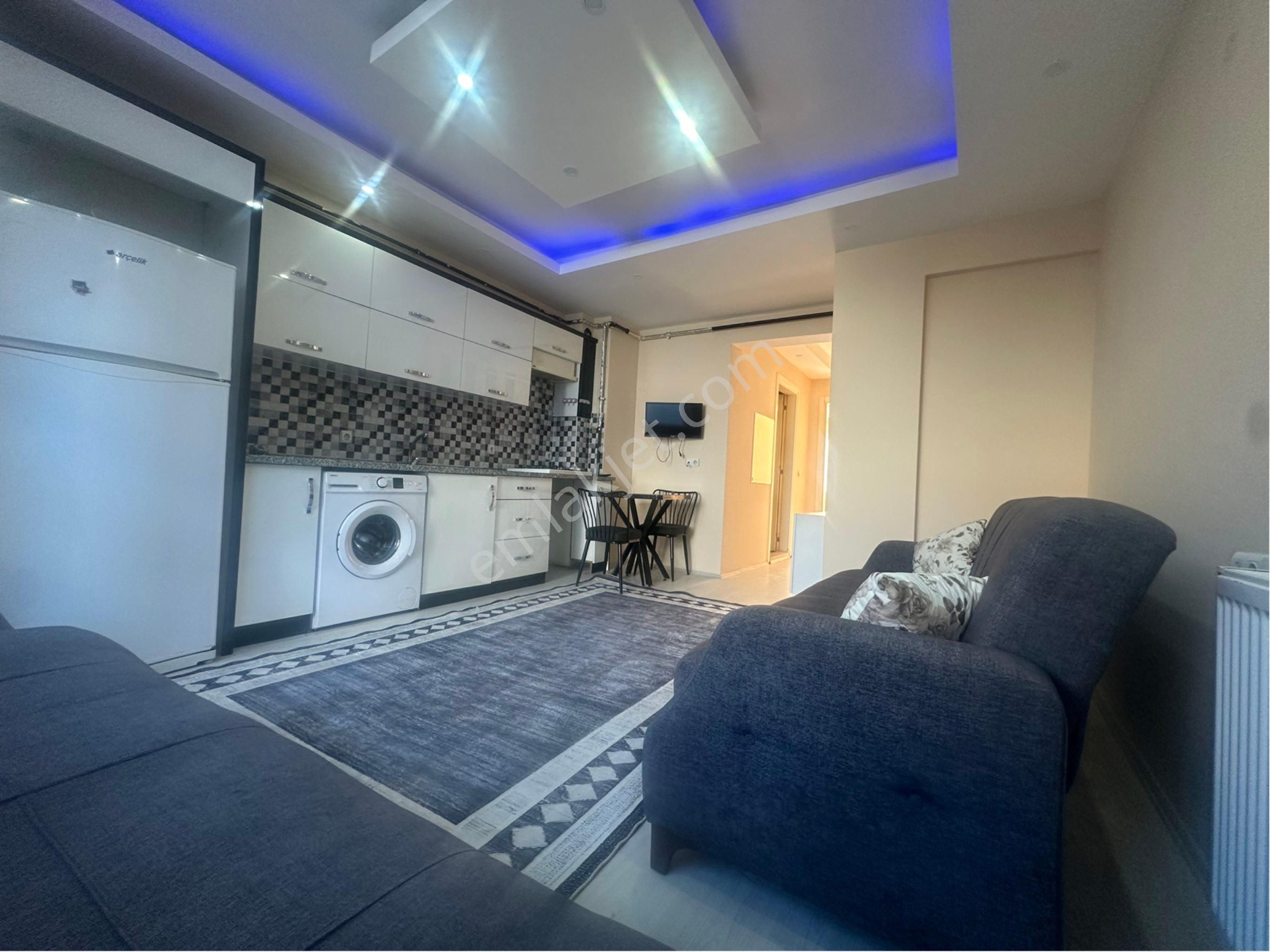 Kıbrıs Şehitleri Fesleğende Muhteşem Fırsat Apartt!! - Görsel 2