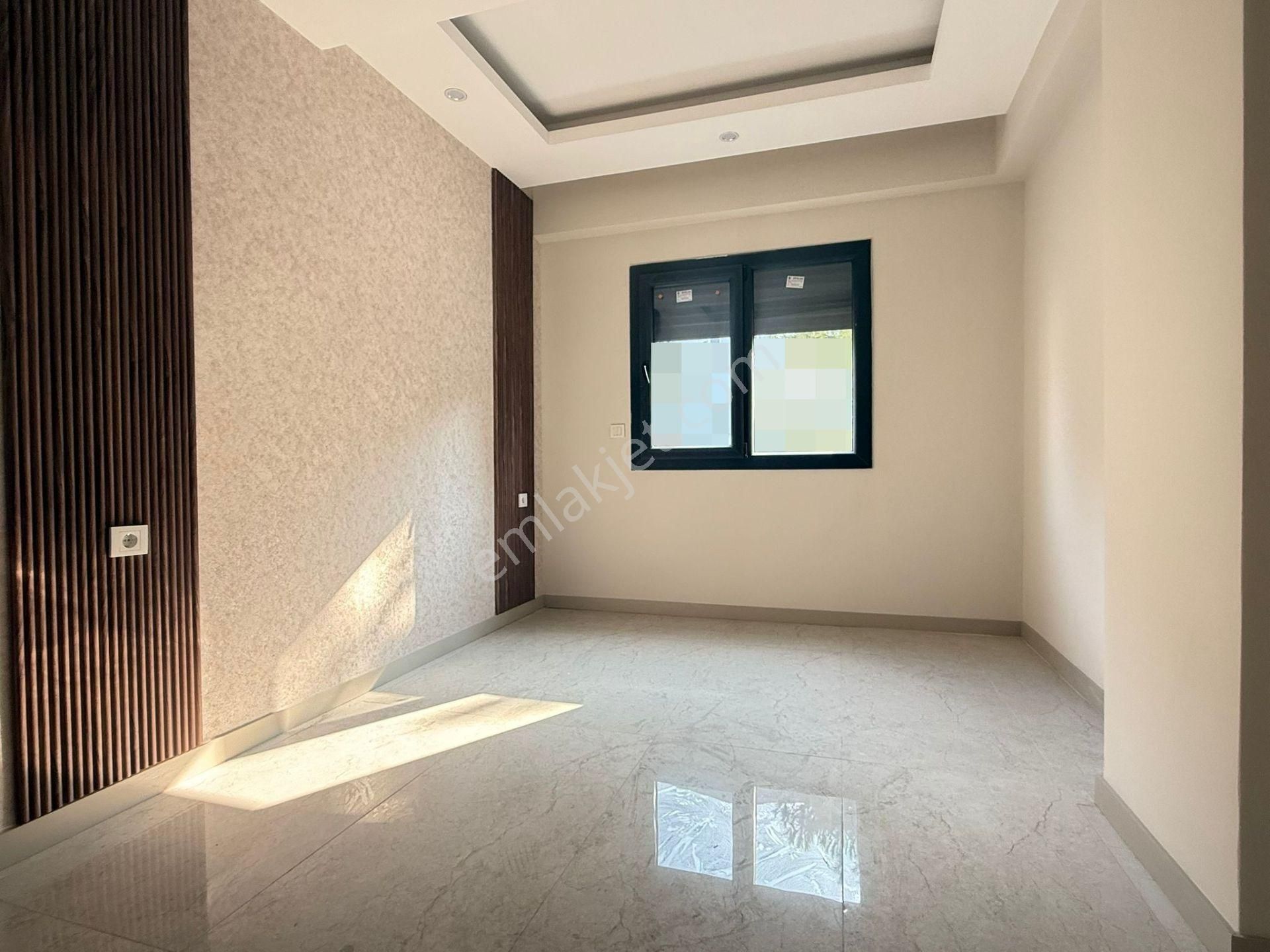 Binyapı'dan Bağbaşı Zümrütte G.odalı E.banyolu 3+1 Lüks Daireler - Görsel 20