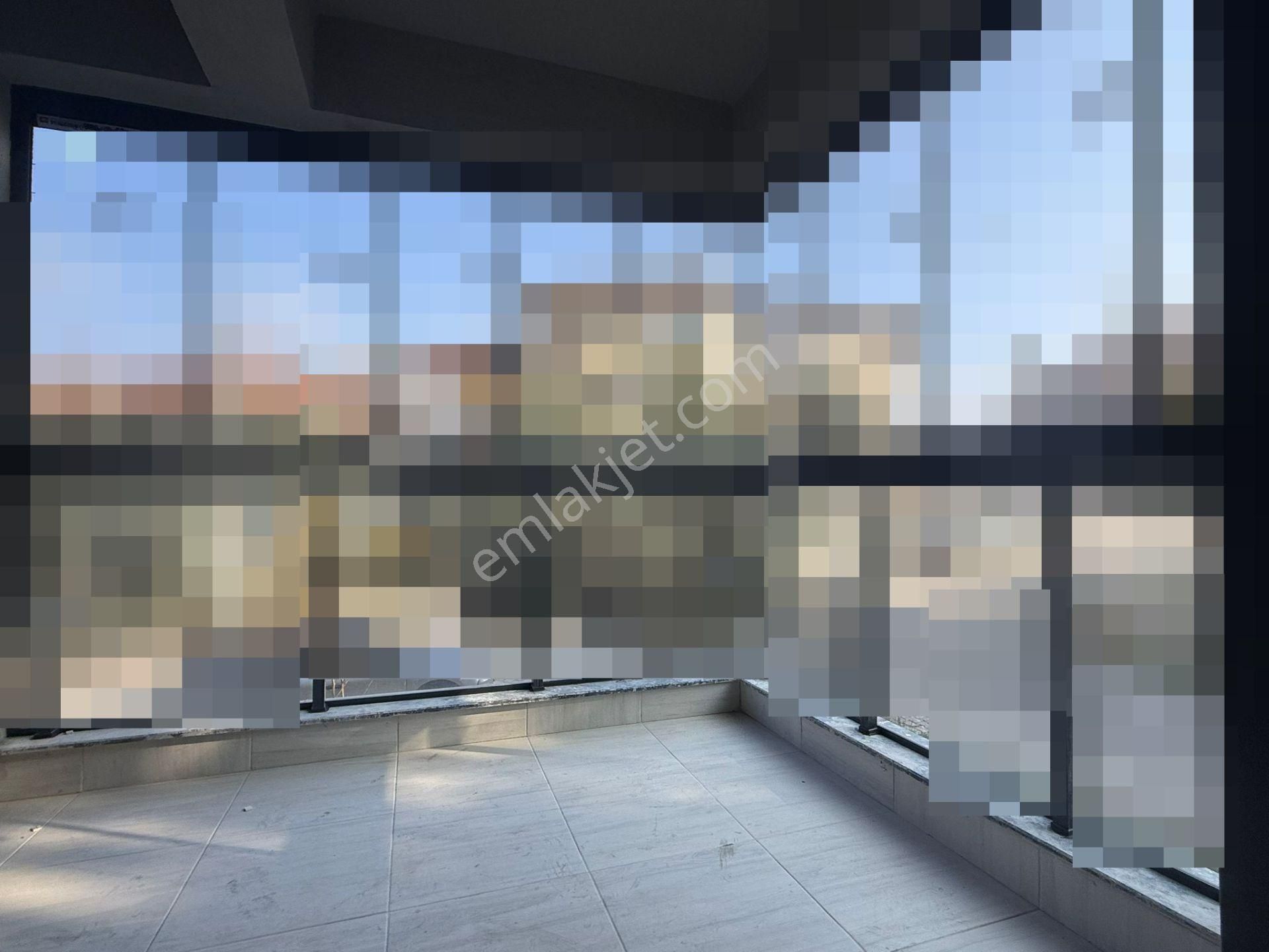 Binyapı'dan Bağbaşı Zümrütte G.odalı E.banyolu 3+1 Lüks Daireler - Görsel 10