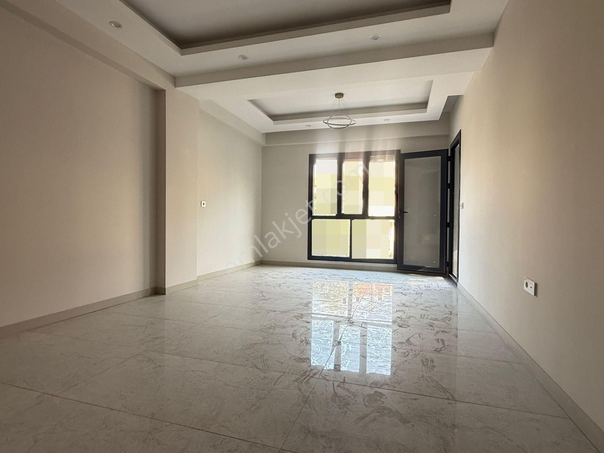 Binyapı'dan Bağbaşı Zümrütte G.odalı E.banyolu 3+1 Lüks Daireler - Görsel 2