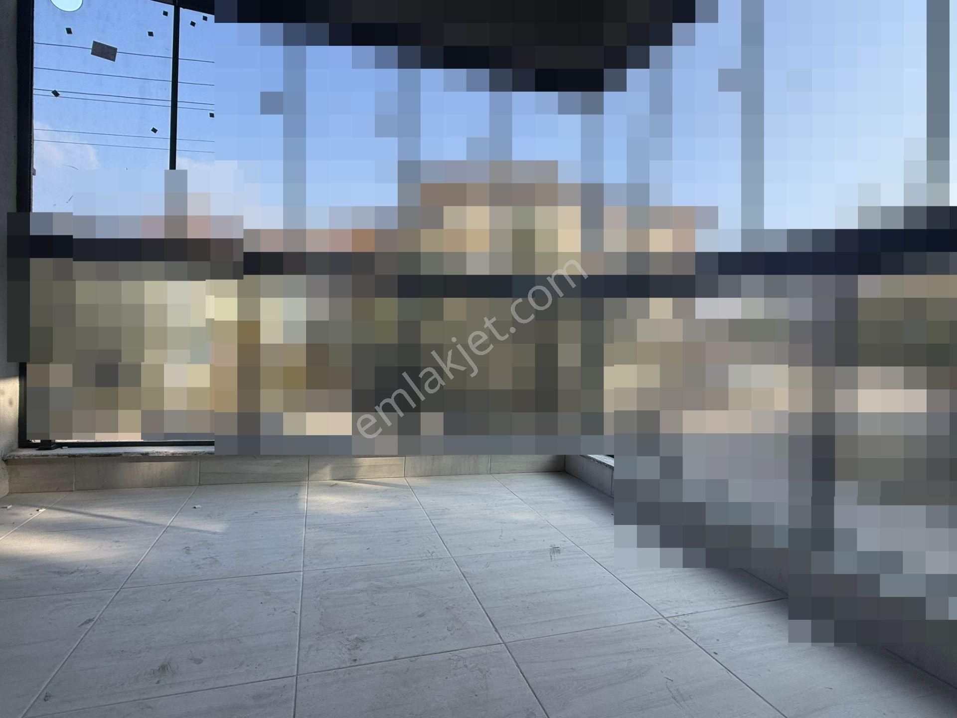 Binyapı'dan Bağbaşı Zümrütte G.odalı E.banyolu 3+1 Lüks Daireler - Görsel 7