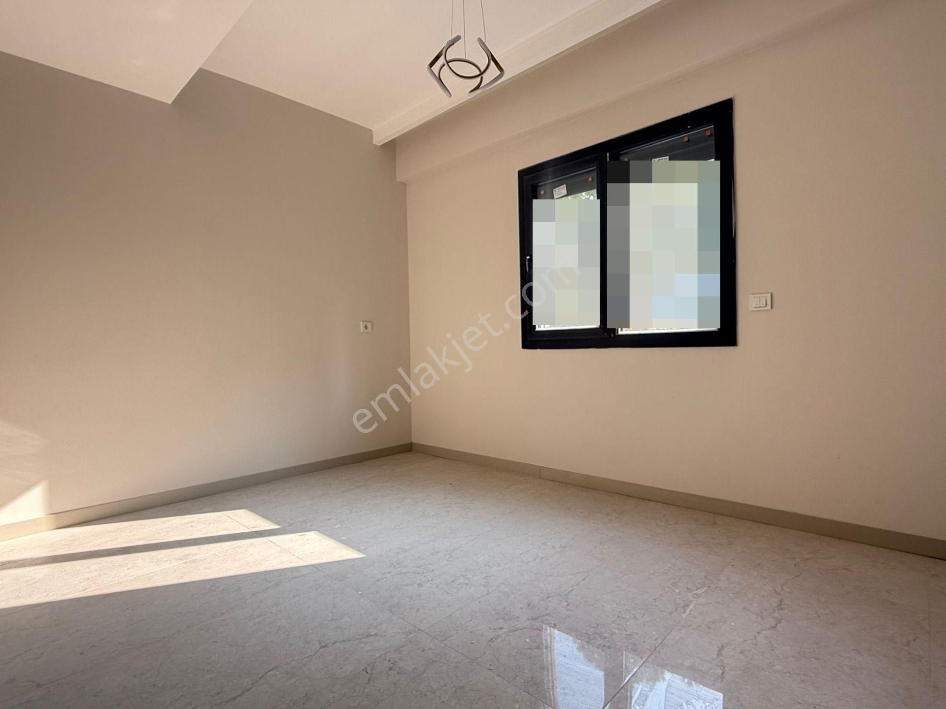 Binyapı'dan Bağbaşı Zümrütte G.odalı E.banyolu 3+1 Lüks Daireler - Görsel 12