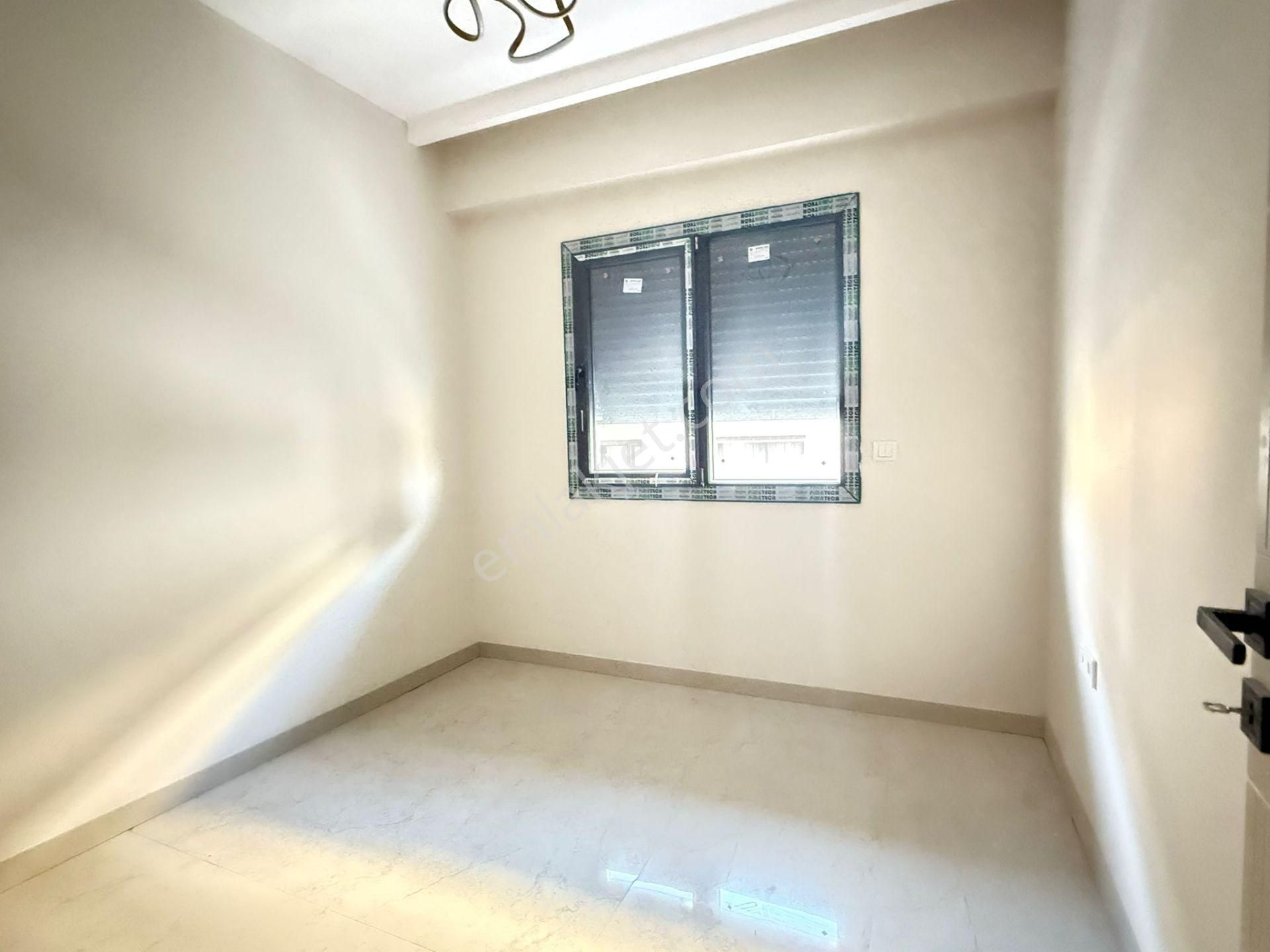 Binyapı'dan Bağbaşı Zümrütte G.odalı E.banyolu 3+1 Lüks Daireler - Görsel 27