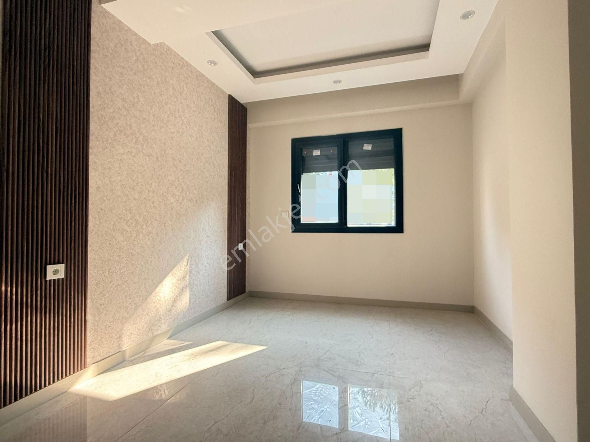 Binyapı'dan Bağbaşı Zümrütte G.odalı E.banyolu 3+1 Lüks Daireler - Görsel 25