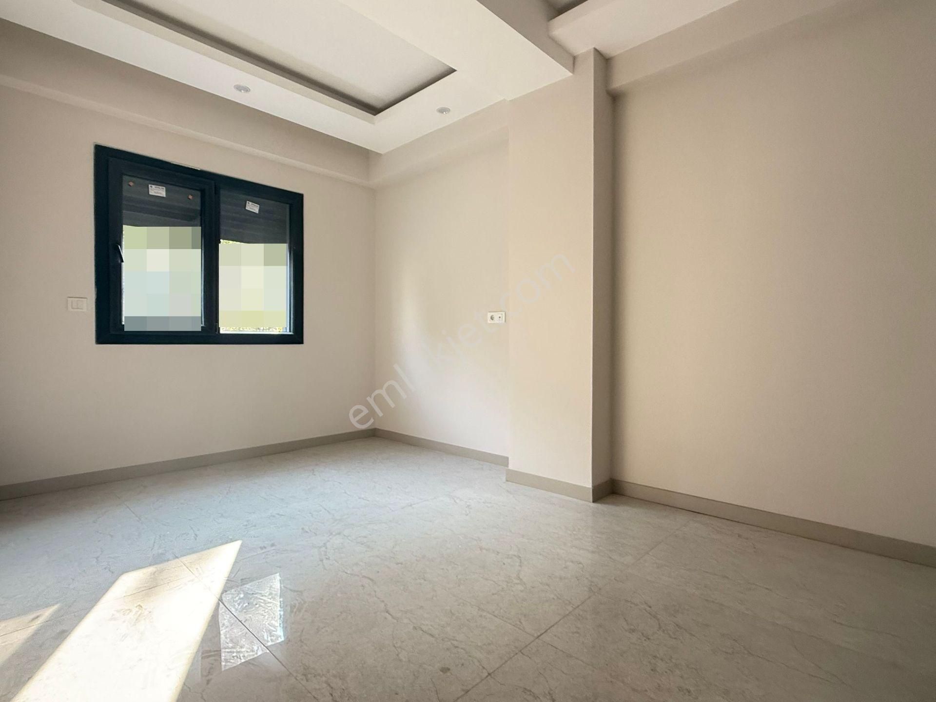 Binyapı'dan Bağbaşı Zümrütte G.odalı E.banyolu 3+1 Lüks Daireler - Görsel 19