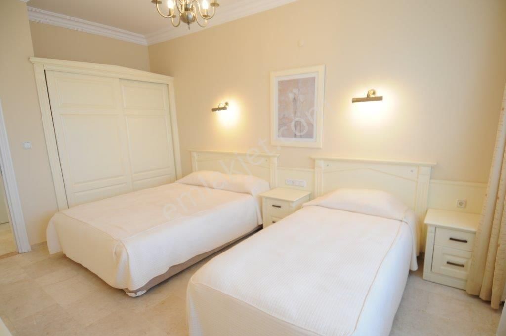 Satılık -villa Kargıcak/alanya 2+1 Deniz Manzaralı - Görsel 13