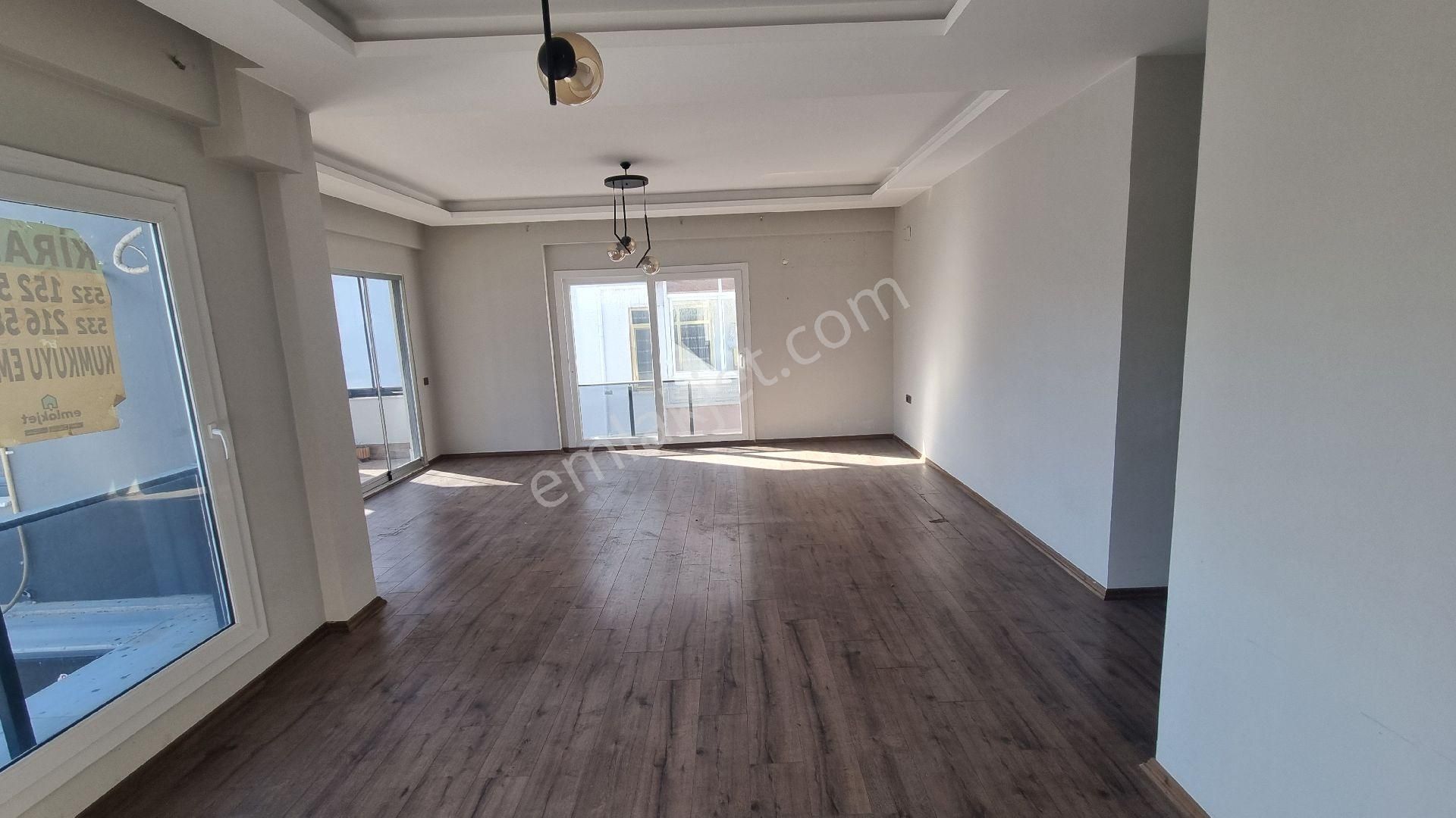 Erdemli Merkez'de2+1 Ofis Veya Kiralık Ev - Görsel 11