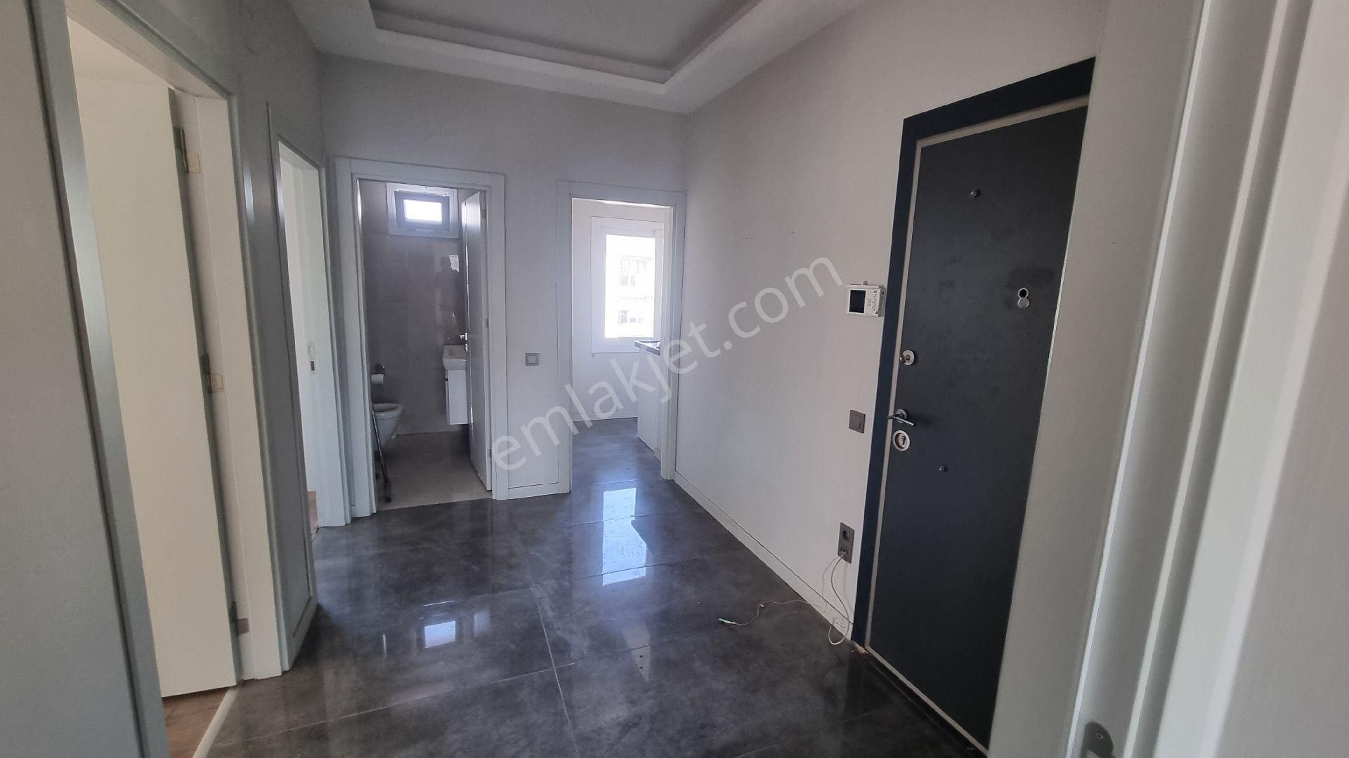 Erdemli Merkez'de2+1 Ofis Veya Kiralık Ev - Görsel 9