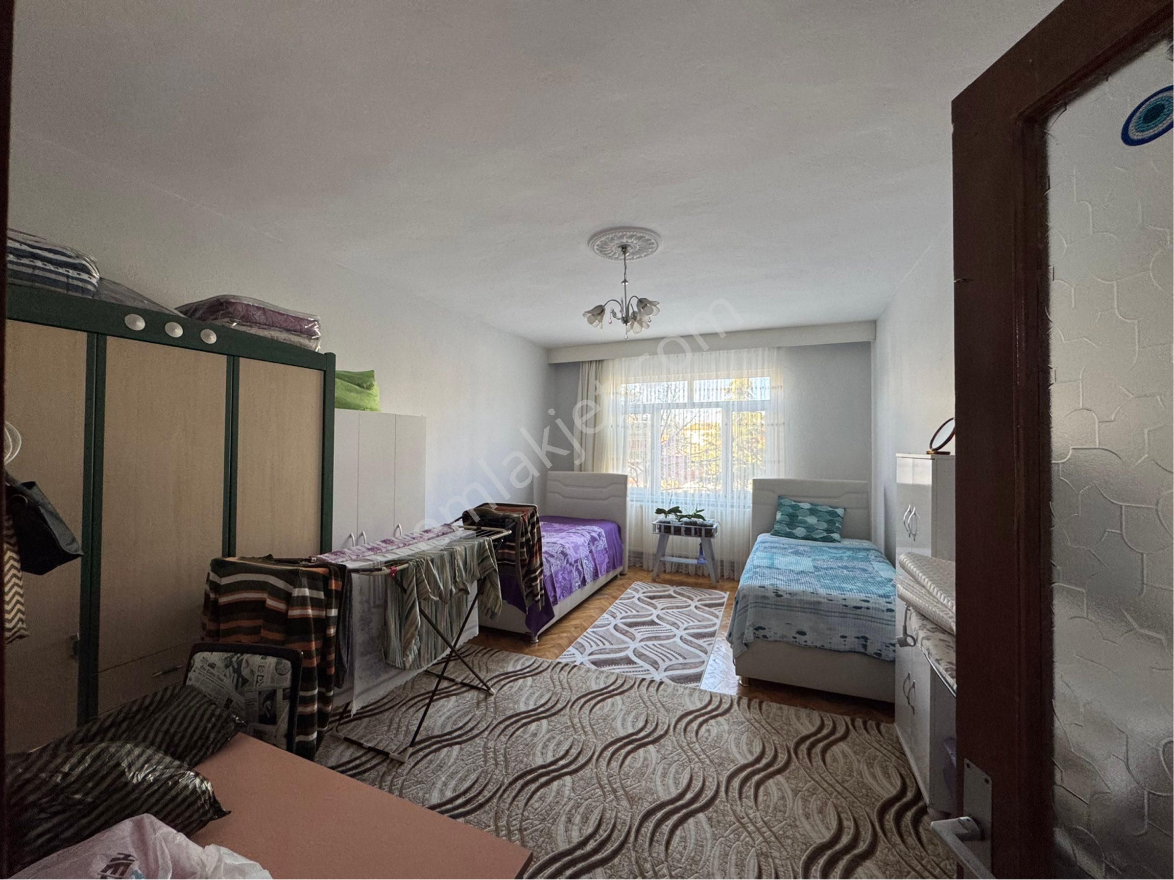 📍rota’dan Satılık İstasyon Caddesi Ful Bakımlı Daire - Görsel 21