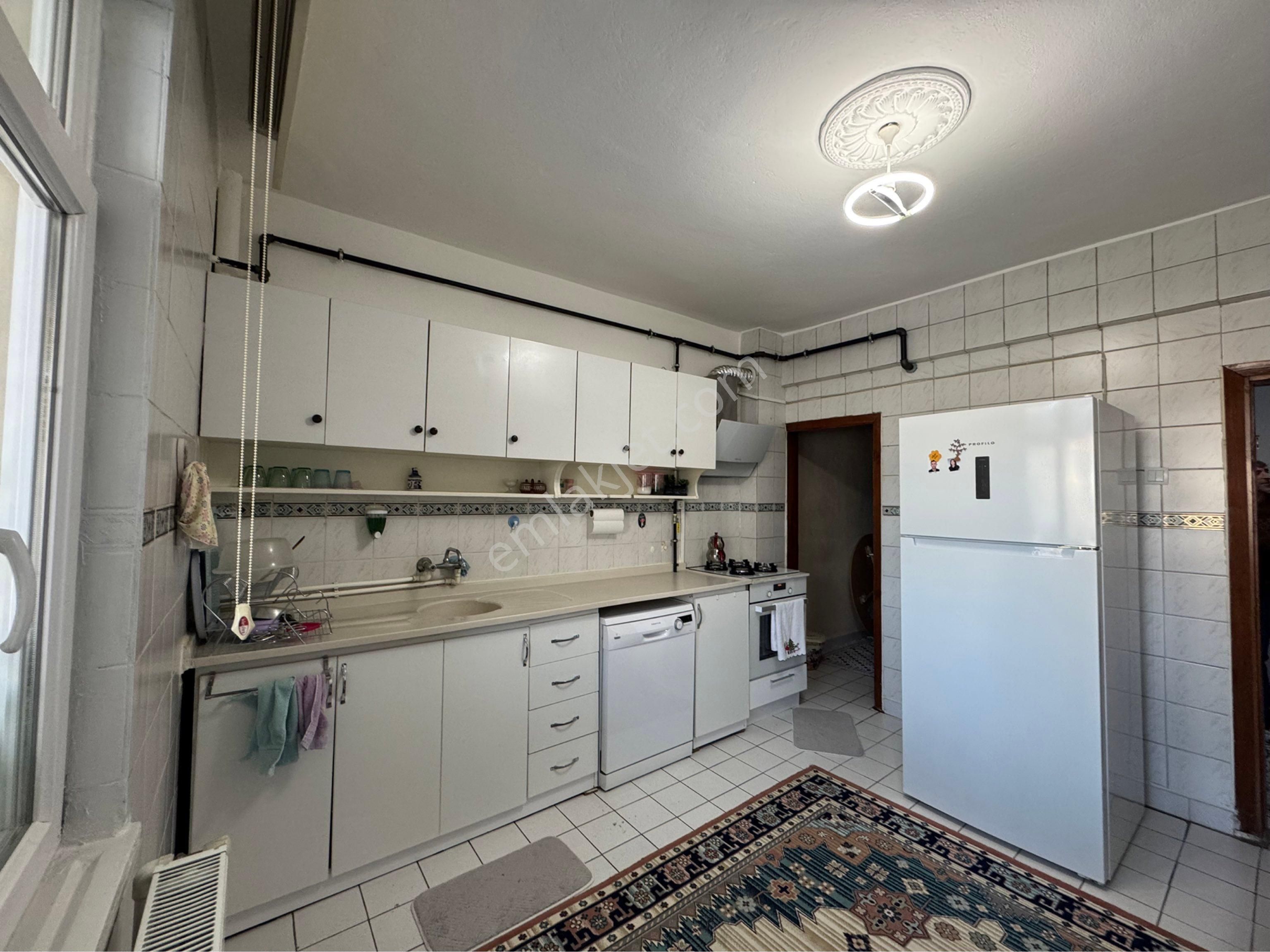 📍rota’dan Satılık İstasyon Caddesi Ful Bakımlı Daire - Görsel 2