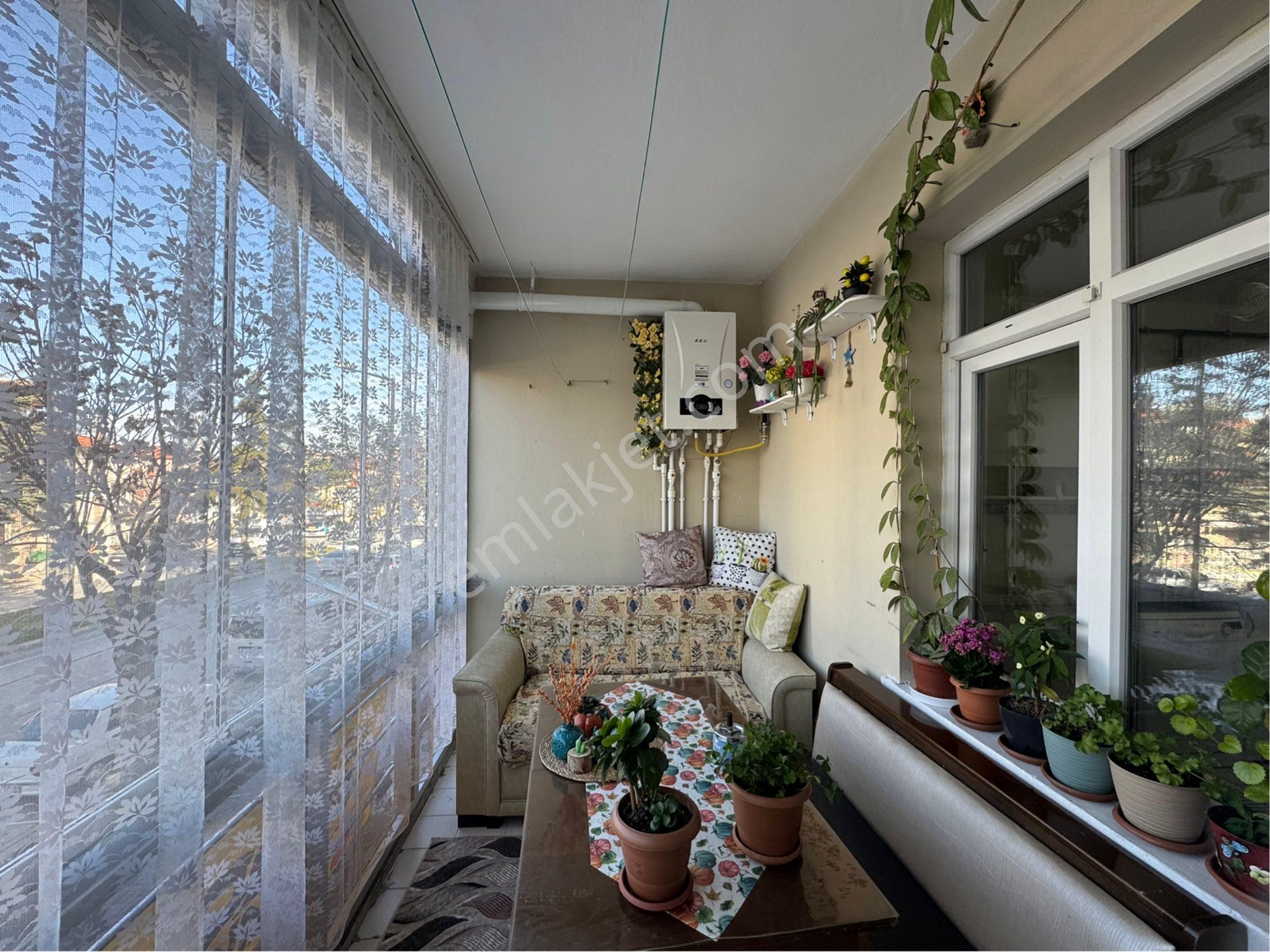 📍rota’dan Satılık İstasyon Caddesi Ful Bakımlı Daire