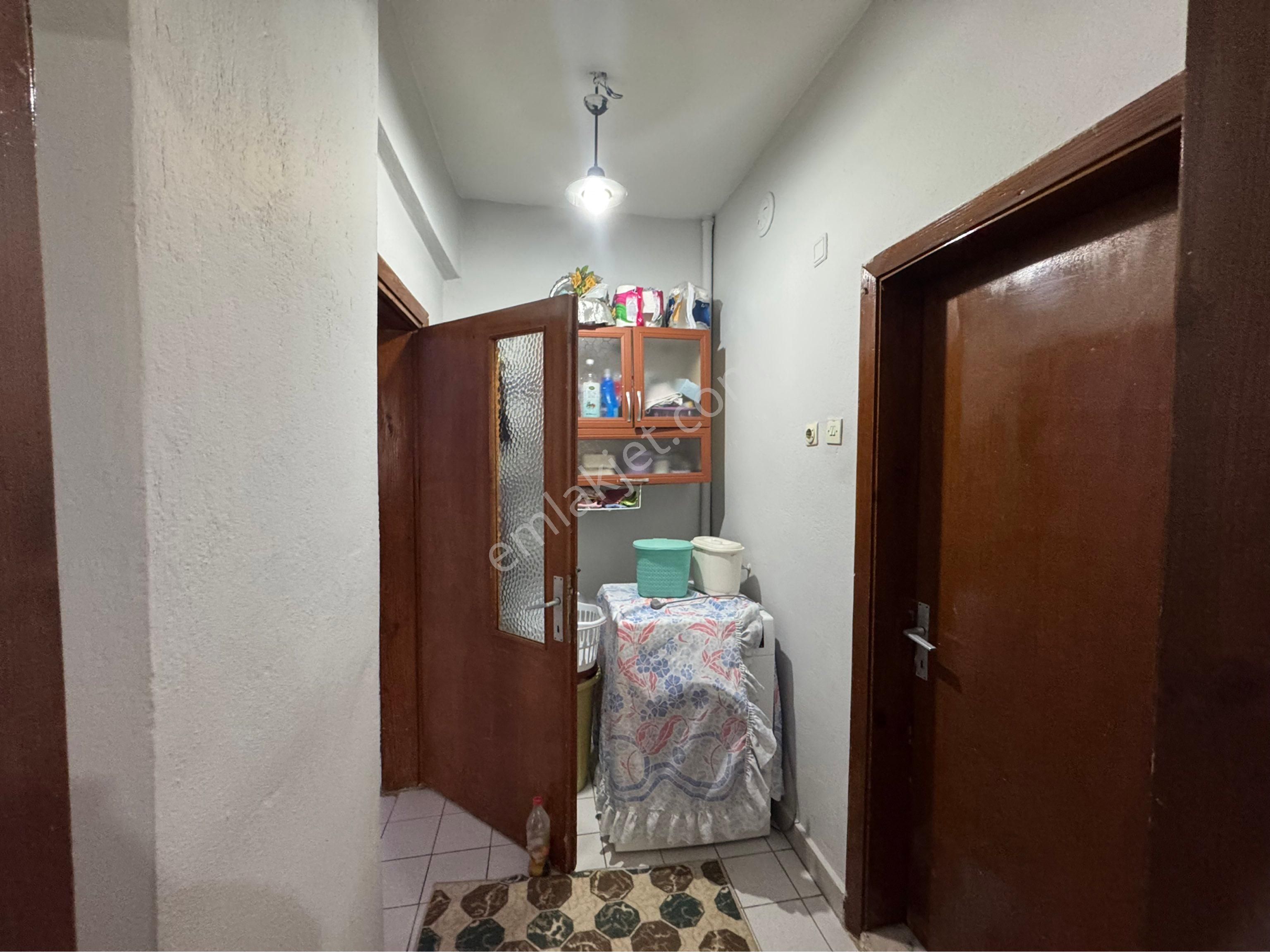 📍rota’dan Satılık İstasyon Caddesi Ful Bakımlı Daire - Görsel 15