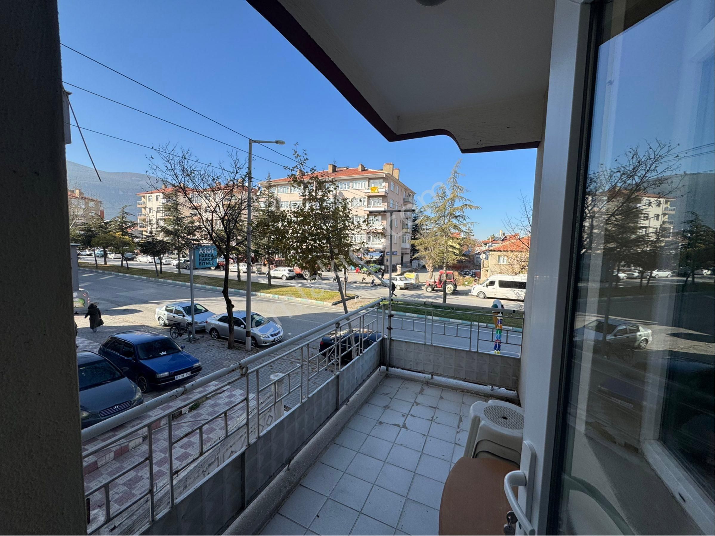 📍rota’dan Satılık İstasyon Caddesi Ful Bakımlı Daire - Görsel 26