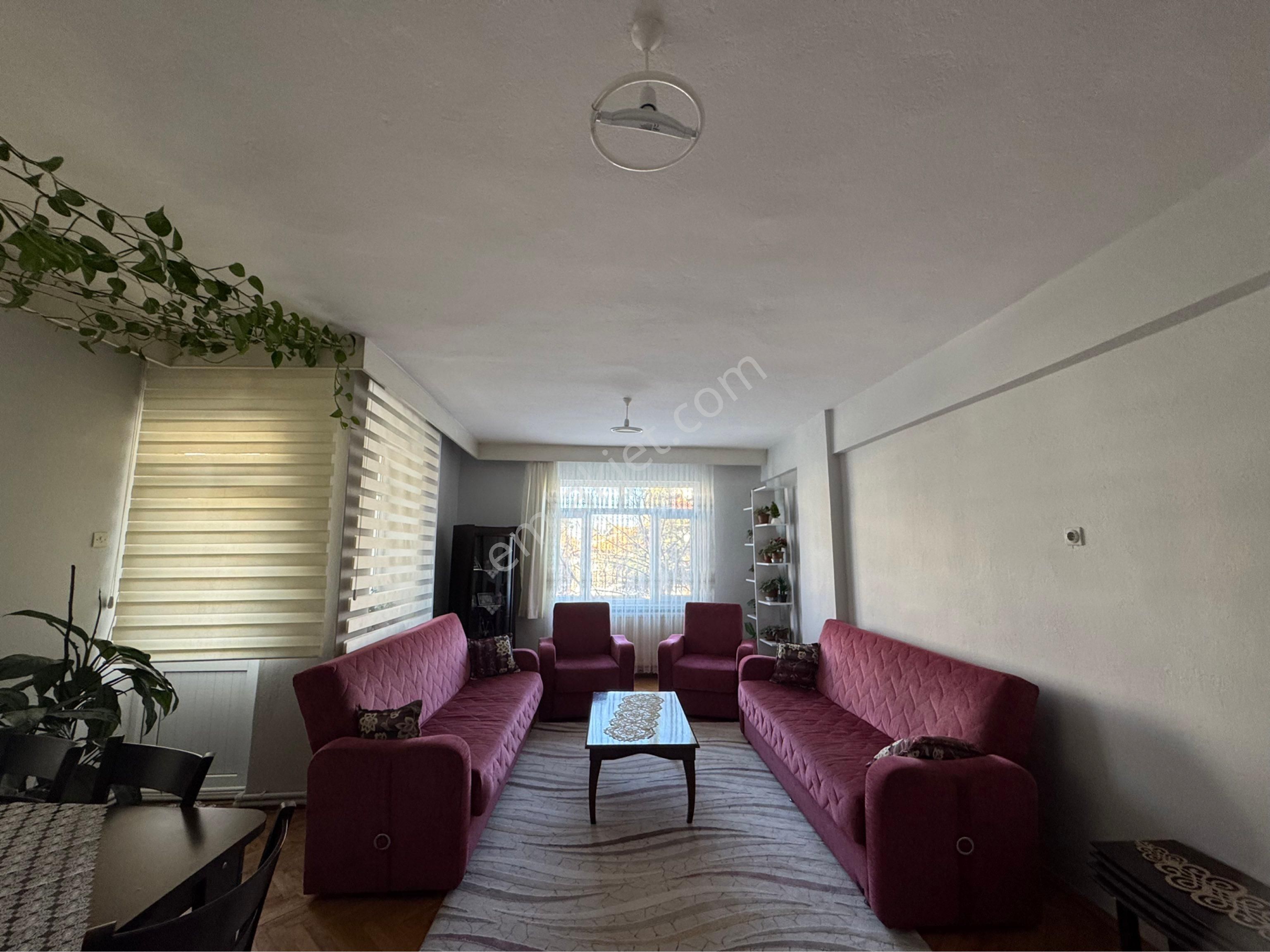 📍rota’dan Satılık İstasyon Caddesi Ful Bakımlı Daire - Görsel 24